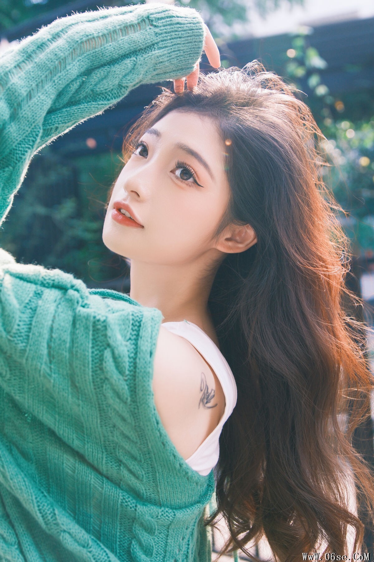 图片[17]-YiTuYu艺图语 Vol.6952 Xiao Dai Tong Xue[27P]-六色网