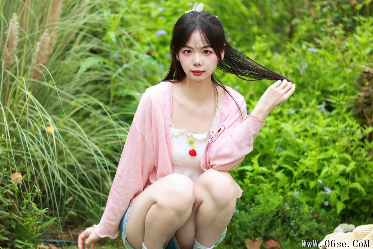 图片[20]-YiTuYu艺图语 Vol.5623 Mu Yan Se Cc[40P]-六色网