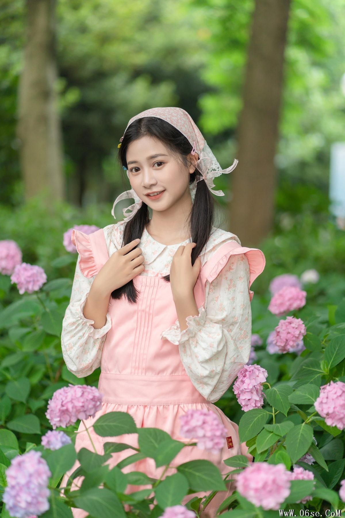 图片[18]-YiTuYu艺图语 Vol.6154 Cheng Zi Shu[25P]-六色网