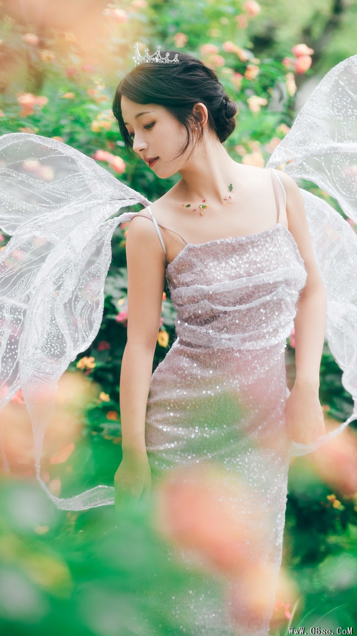 图片[19]-YiTuYu艺图语 Vol.5675 Min Zui Xiao Mo Xuan[28P]-六色网