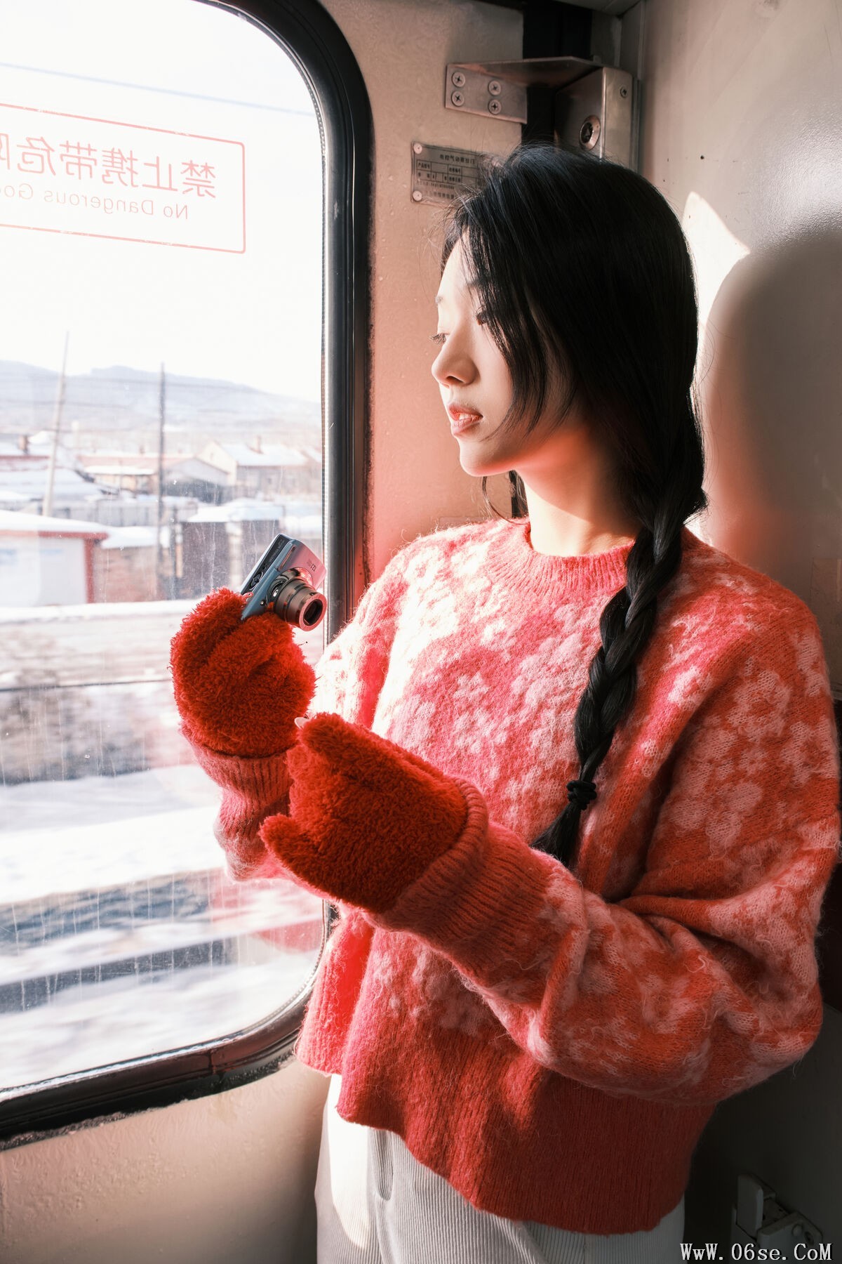 图片[14]-YiTuYu艺图语 Vol.6313 Pei Tong Xue[22P]-六色网