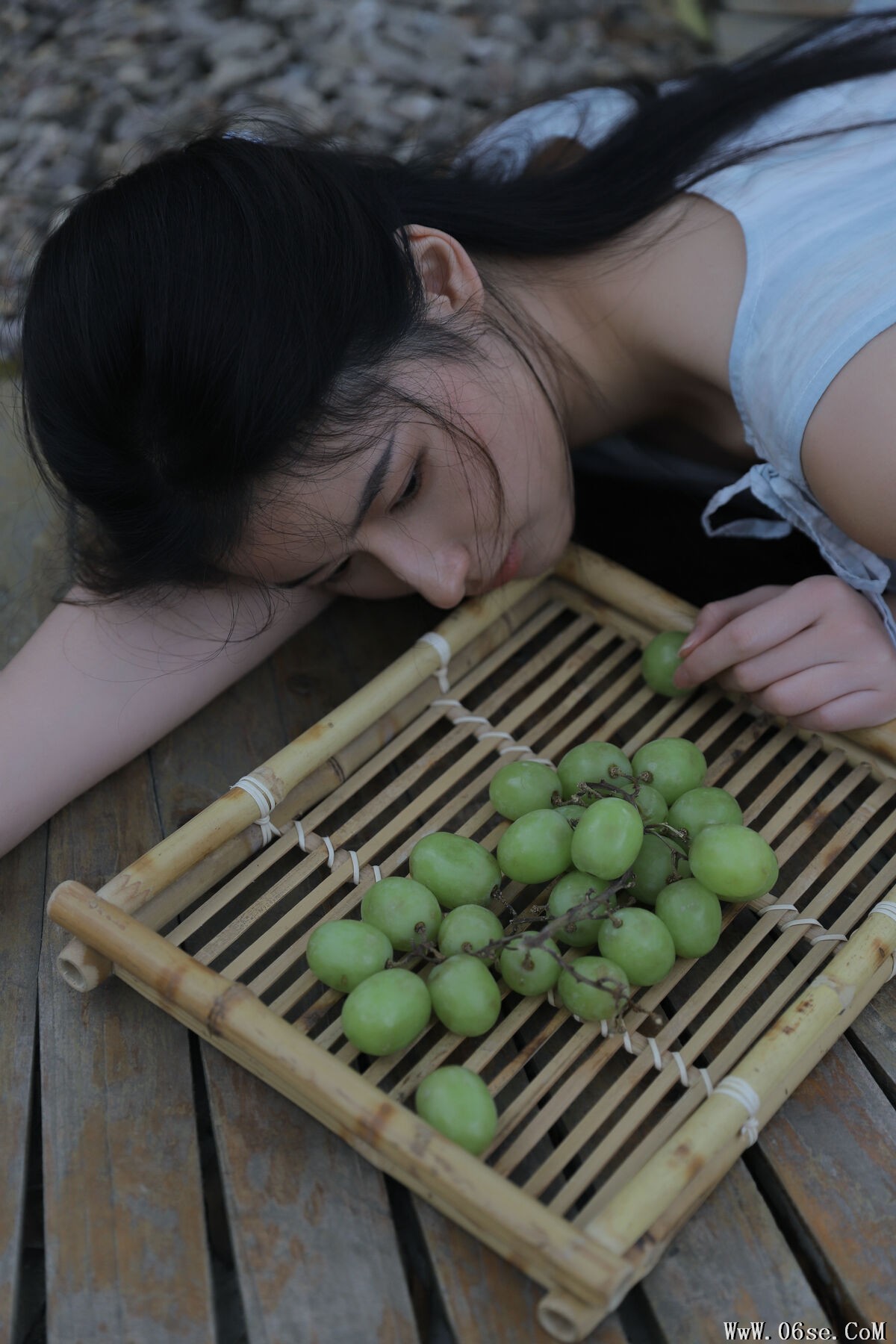 图片[17]-YiTuYu艺图语 Vol.6761 Yang Jia Xin[26P]-六色网