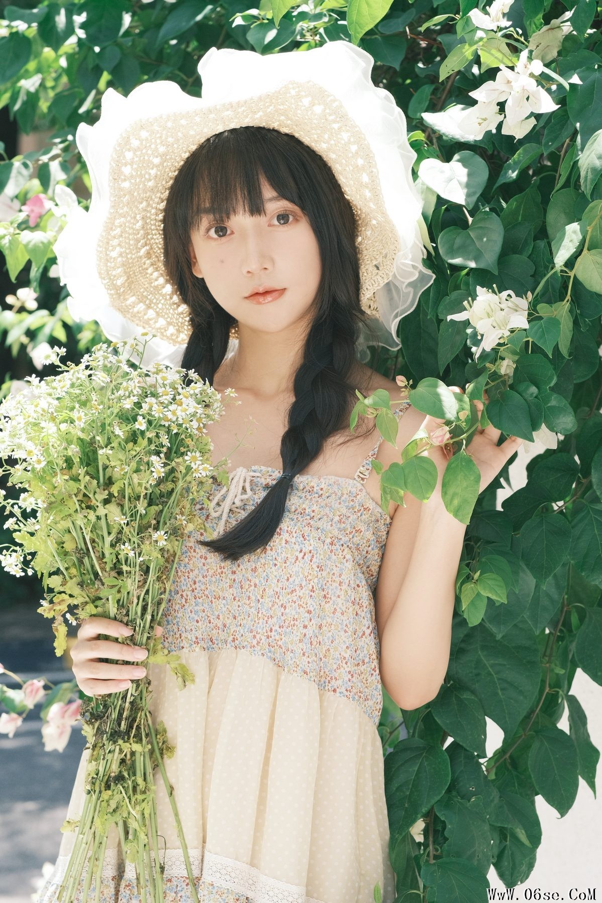 图片[10]-YiTuYu艺图语 Vol.5122 Ke Ai Zhou Zz[23P]-六色网