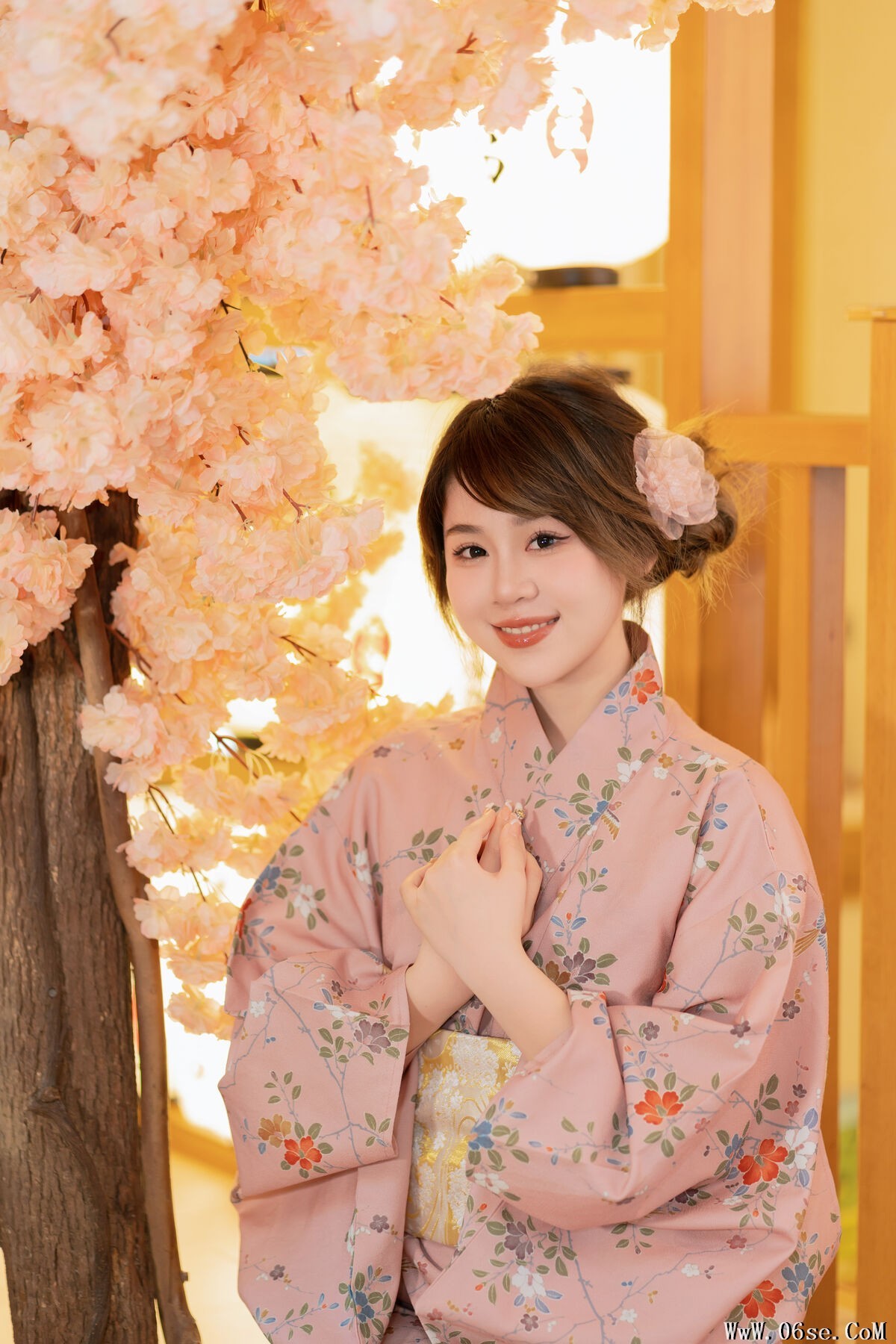 图片[20]-YiTuYu艺图语 Vol.6427 Pao Fu Xiao Fang[23P]-六色网