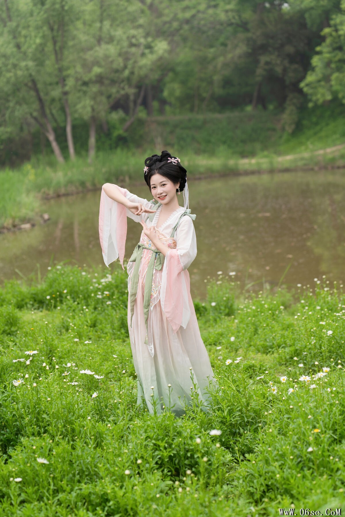 图片[14]-YiTuYu艺图语 Vol.6881 Cheng Zi Shu[28P]-六色网