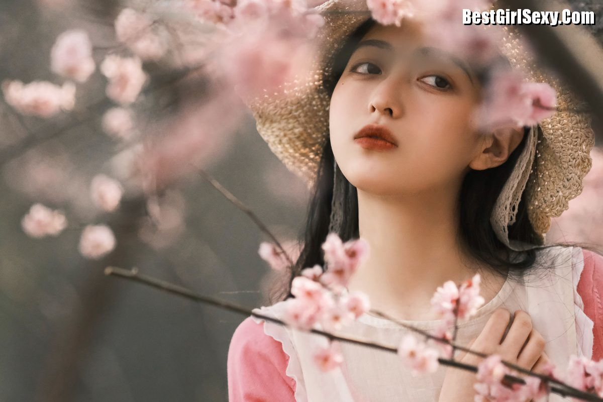 图片[11]-YiTuYu艺图语 Vol.4062 Li You[22P]-六色网