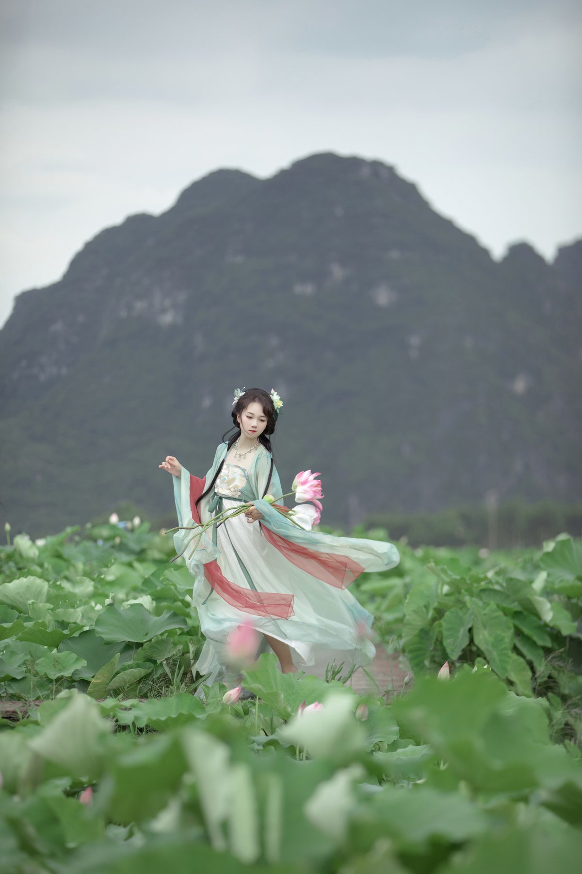 图片[5]-YiTuYu艺图语 Vol.4783 Qiu Da Da[30P]-六色网