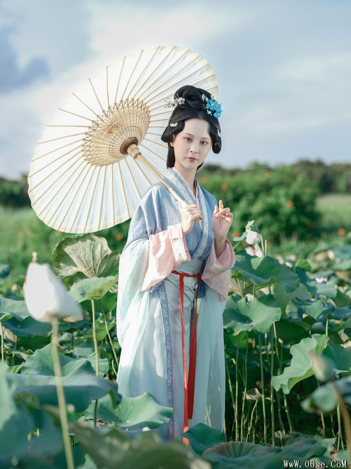 图片[25]-YiTuYu艺图语 Vol.5486 Min Na[54P]-六色网