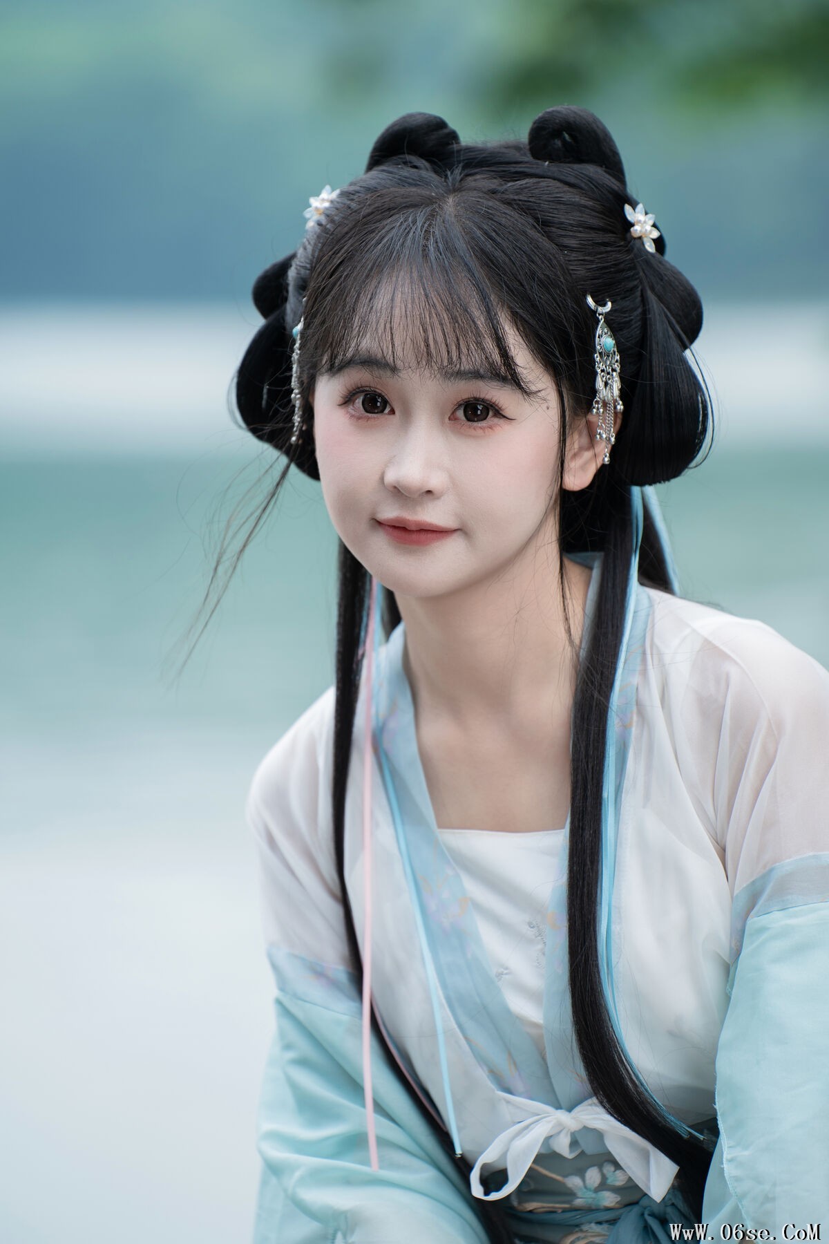 图片[7]-YiTuYu艺图语 Vol.7123 Jiao Yi Zhi Sui Sui[31P]-六色网