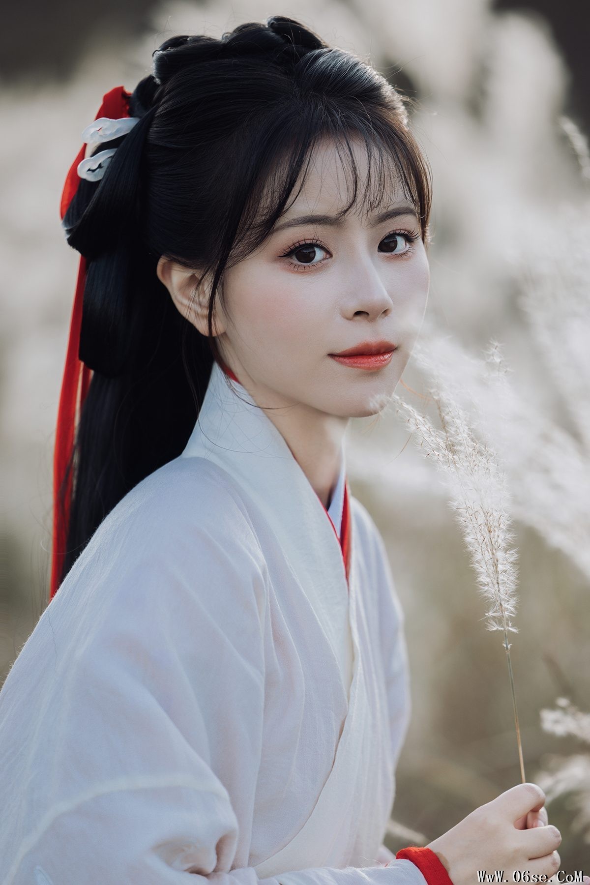 YiTuYu艺图语 Vol.6090 Gong Zi Bu Huai[23P]-六色网