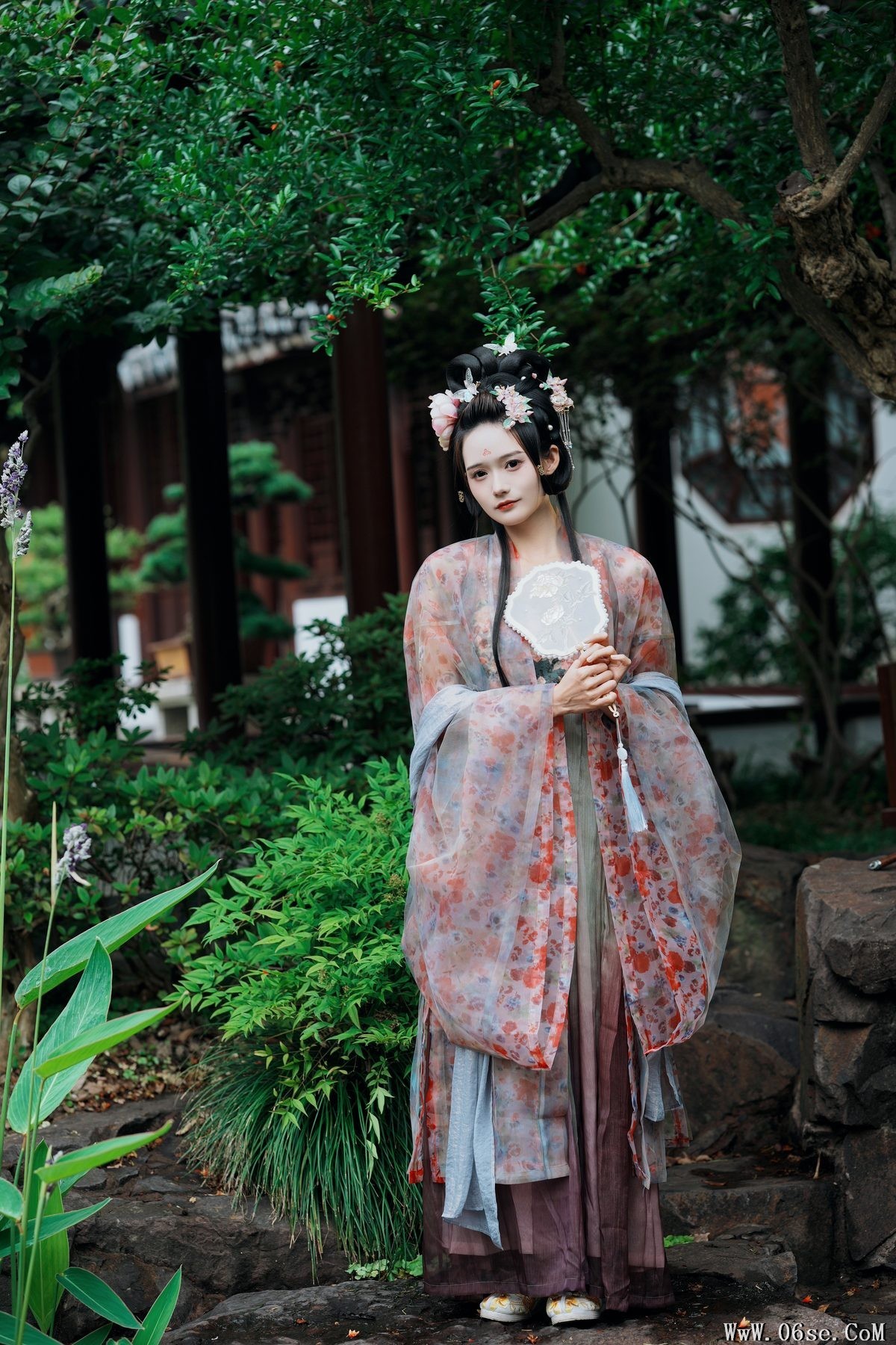 图片[12]-YiTuYu艺图语 Vol.4272 Tu Zi Zzz Bu Chi Hu Luo Bo[29P]-六色网