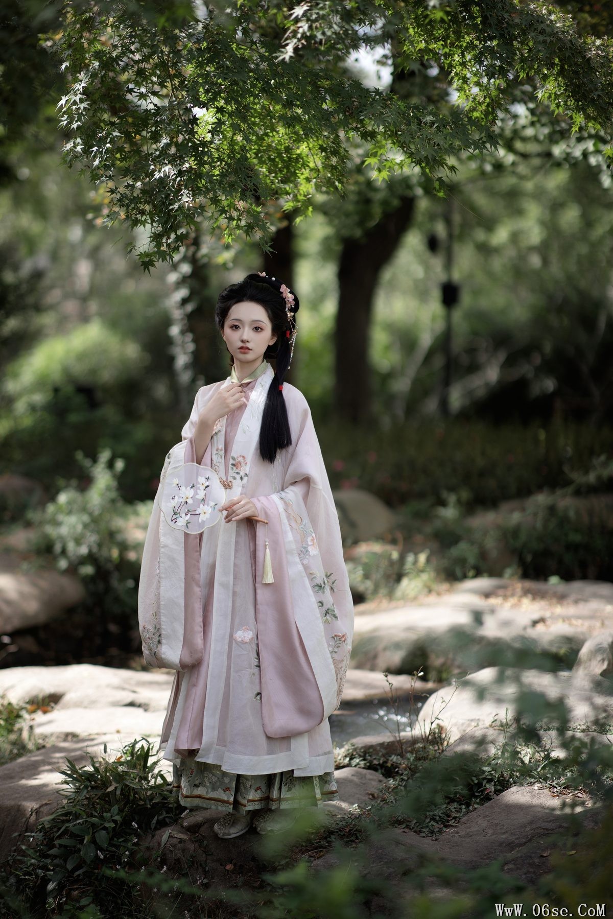 图片[34]-YiTuYu艺图语 Vol.5923 Xiao Yang Ai Gan Fan[36P]-六色网