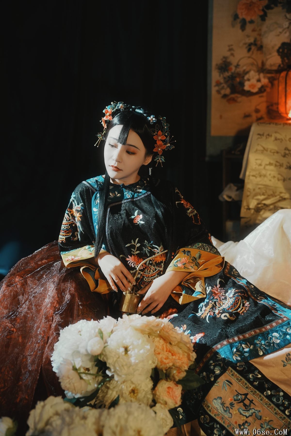 图片[5]-YiTuYu艺图语 Vol.4336 Luo La[27P]-六色网