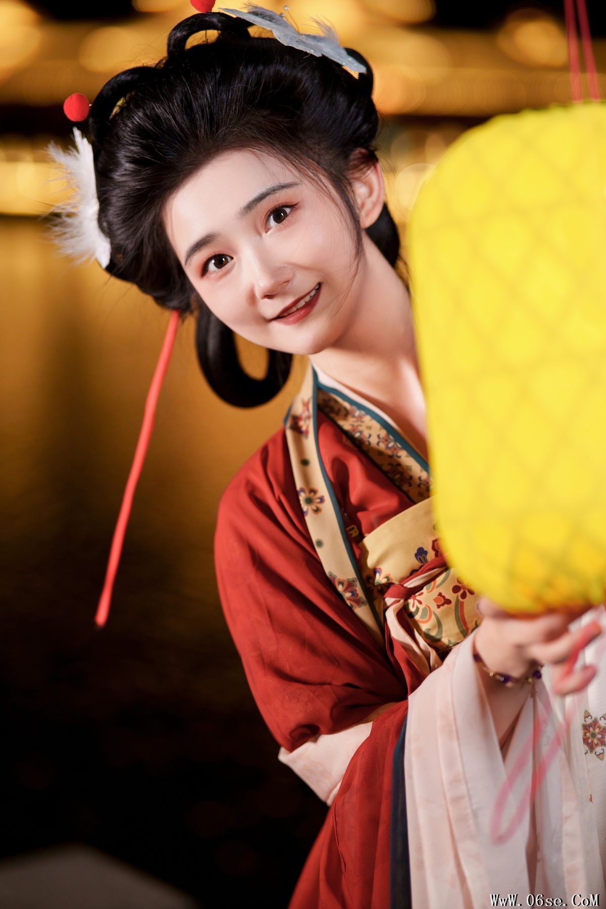 图片[30]-YiTuYu艺图语 Vol.5756 Yi Da Kuai Dan Gao[32P]-六色网