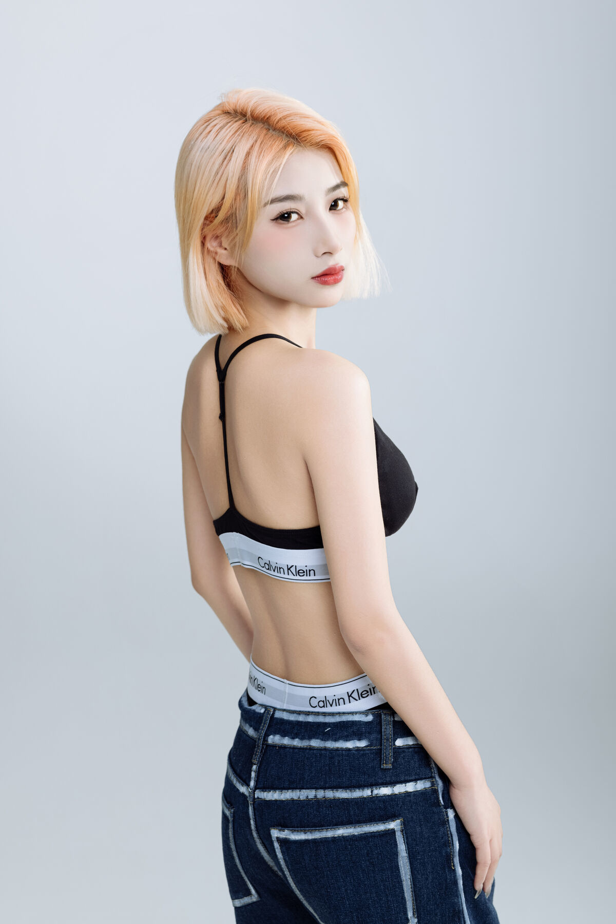 图片[9]-YiTuYu艺图语 Vol.6388 Fan Fan[34P]-六色网