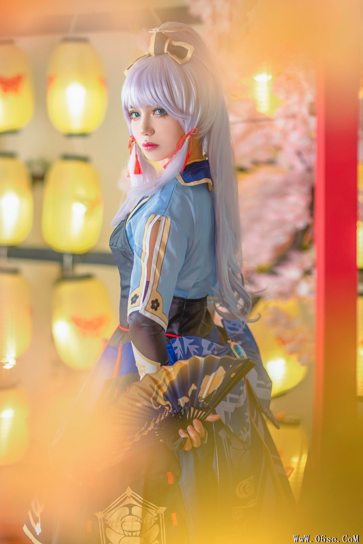 图片[22]-YiTuYu艺图语 Vol.3837 Gu Shi Yu Ling[24P]-六色网