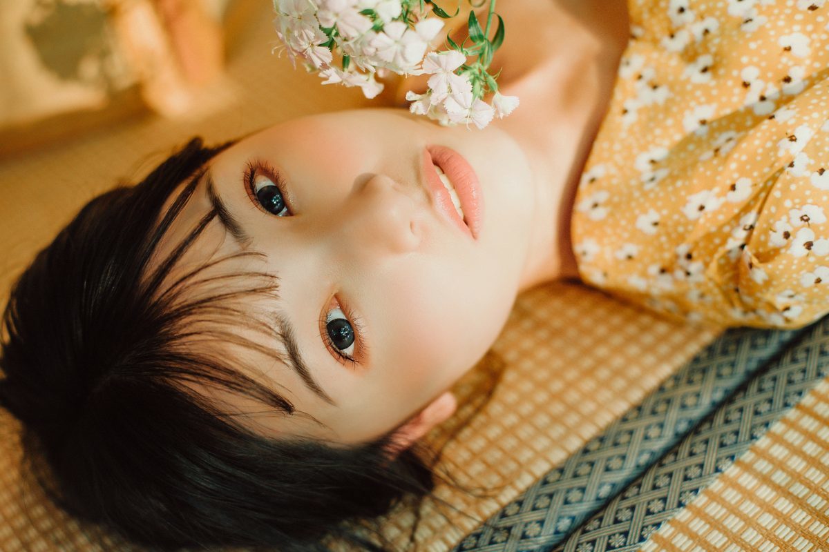 图片[15]-YiTuYu艺图语 Vol.5714 Yue Ya[24P]-六色网
