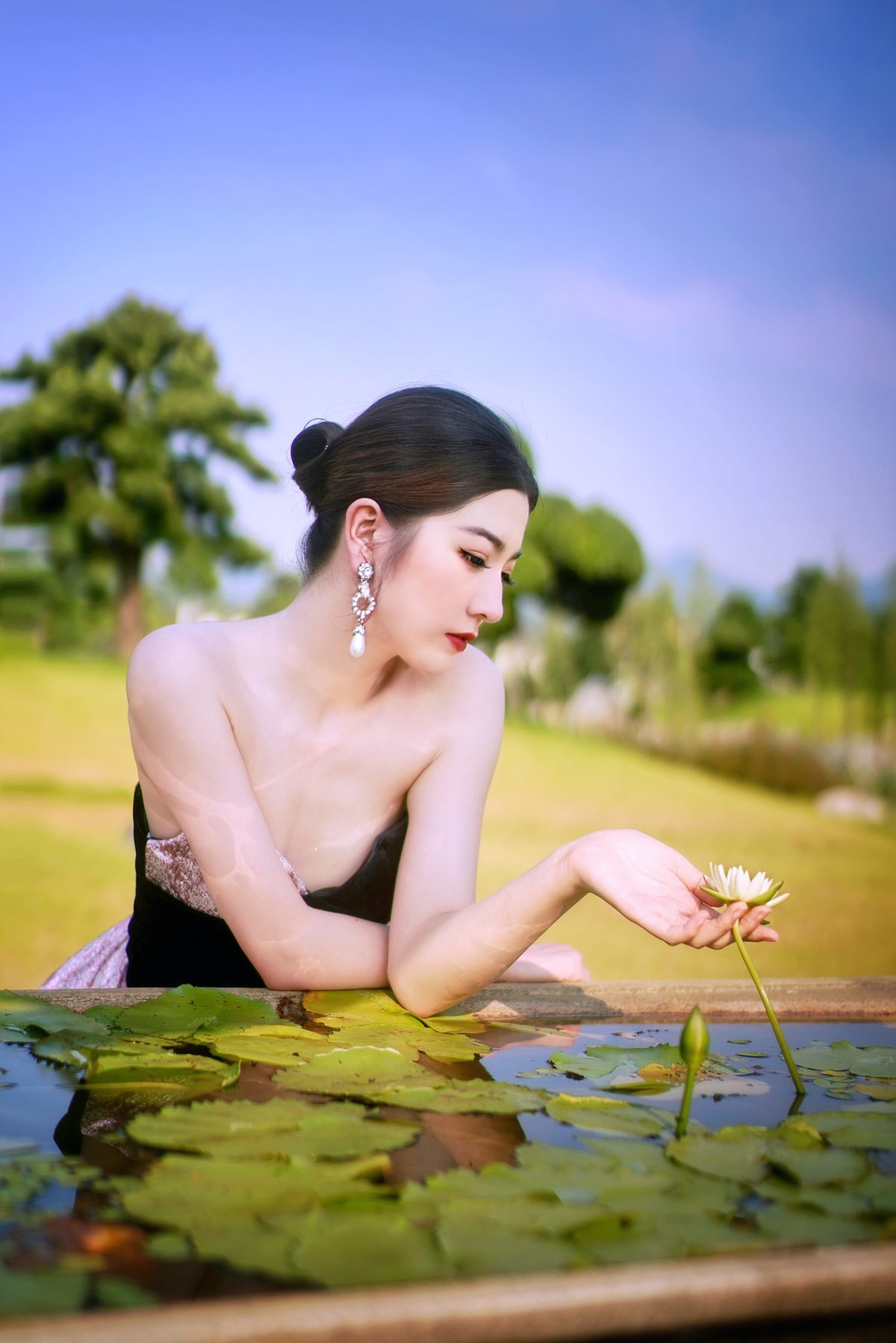 图片[9]-YiTuYu艺图语 Vol.3372 Quan Quan[35P]-六色网