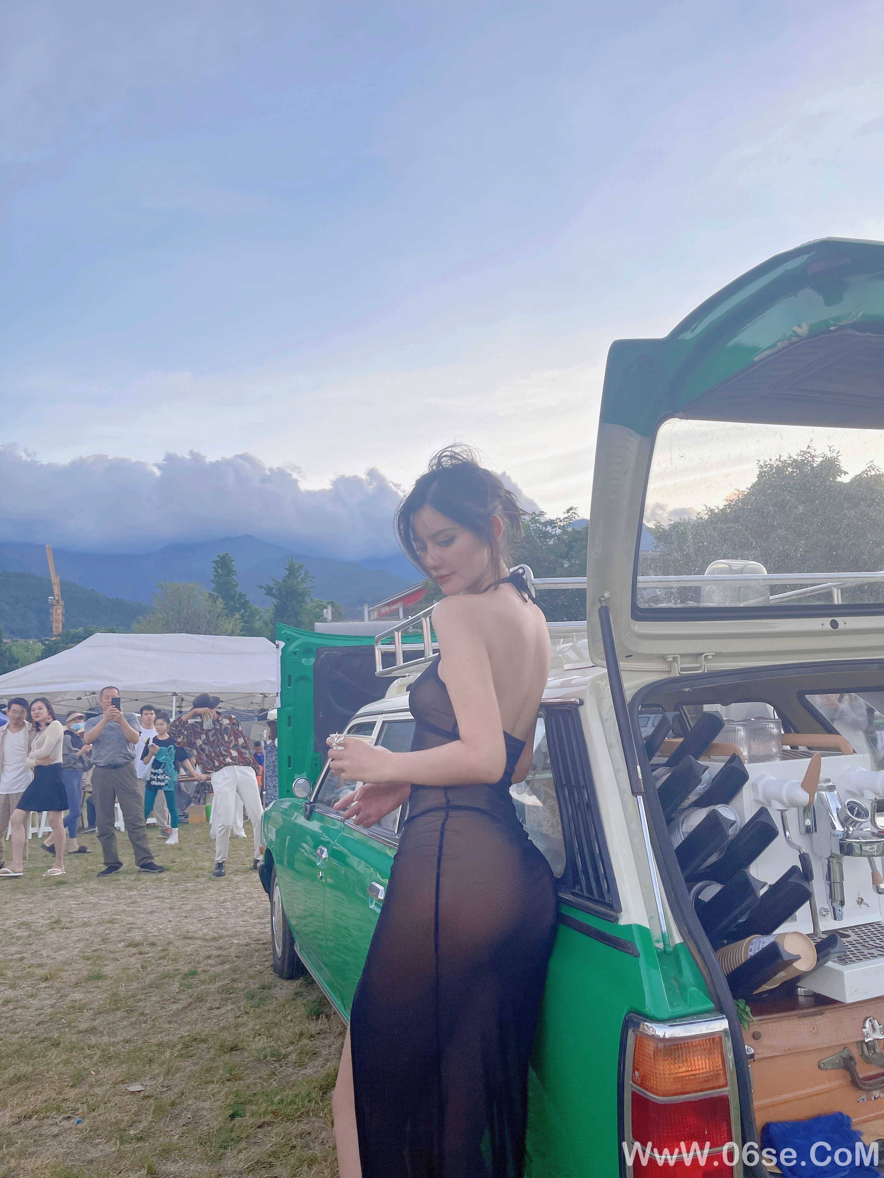 图片[551]-就是阿朱啊 – NO.077 优享合集[786P]-六色网
