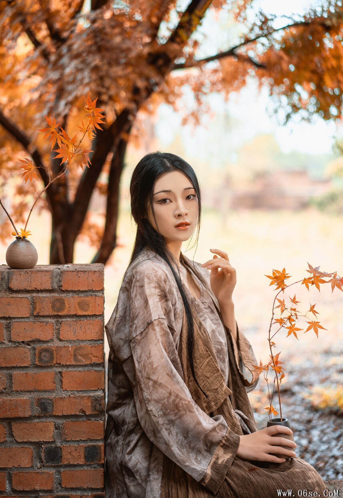 图片[8]-YiTuYu艺图语 Vol.6810 Xiao Xi Ya[69P]-六色网