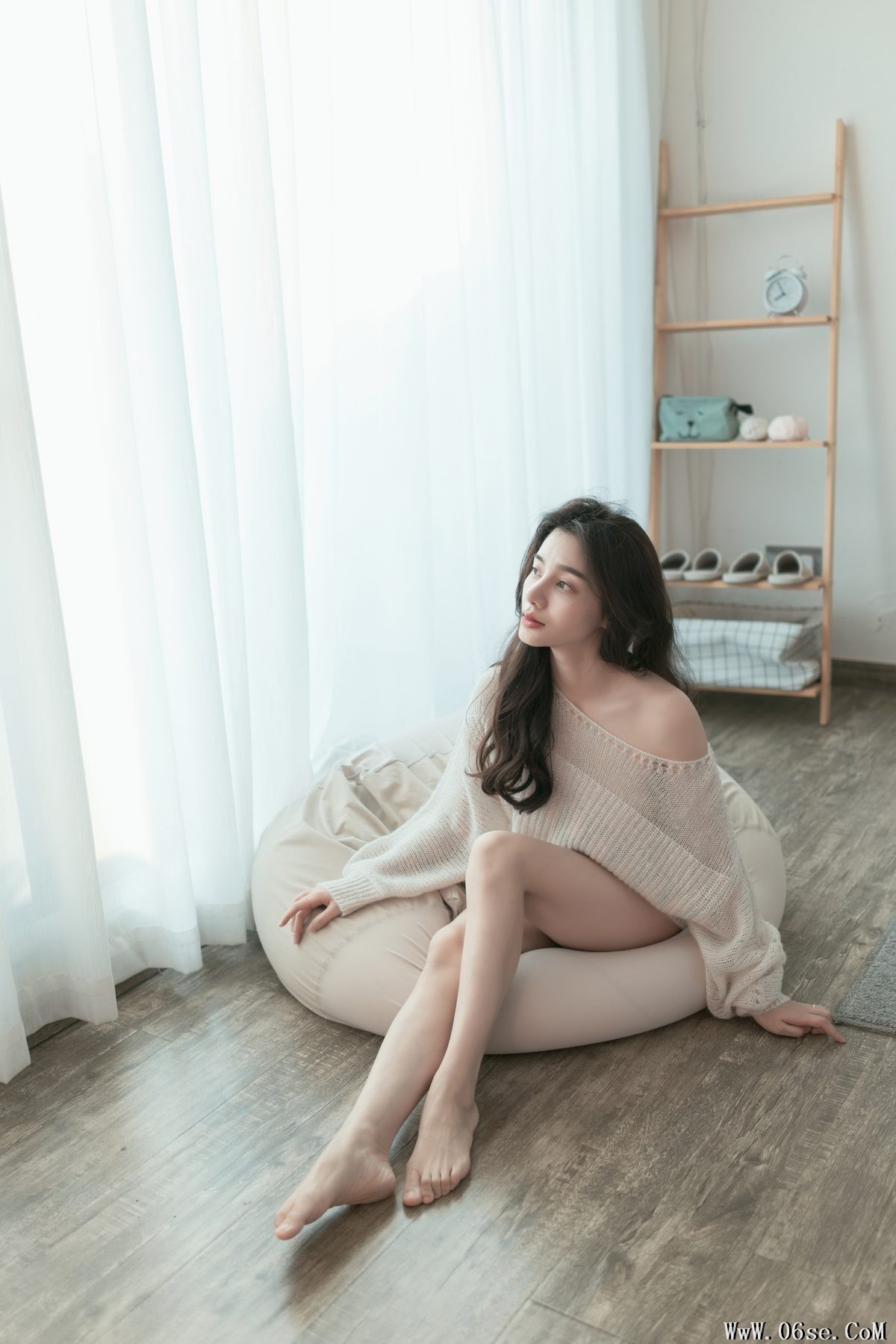 图片[12]-YiTuYu艺图语 Vol.4401 Shu Wen Tong Xue[26P]-六色网