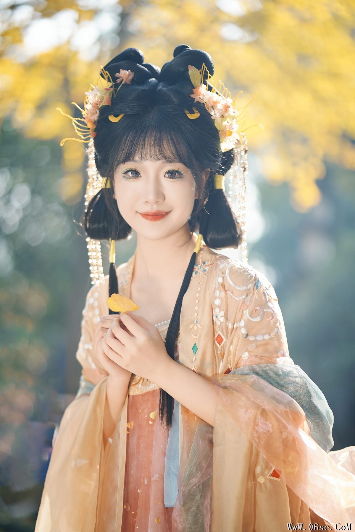 图片[7]-YiTuYu艺图语 Vol.6271 Zhi Zhi Yang[23P]-六色网