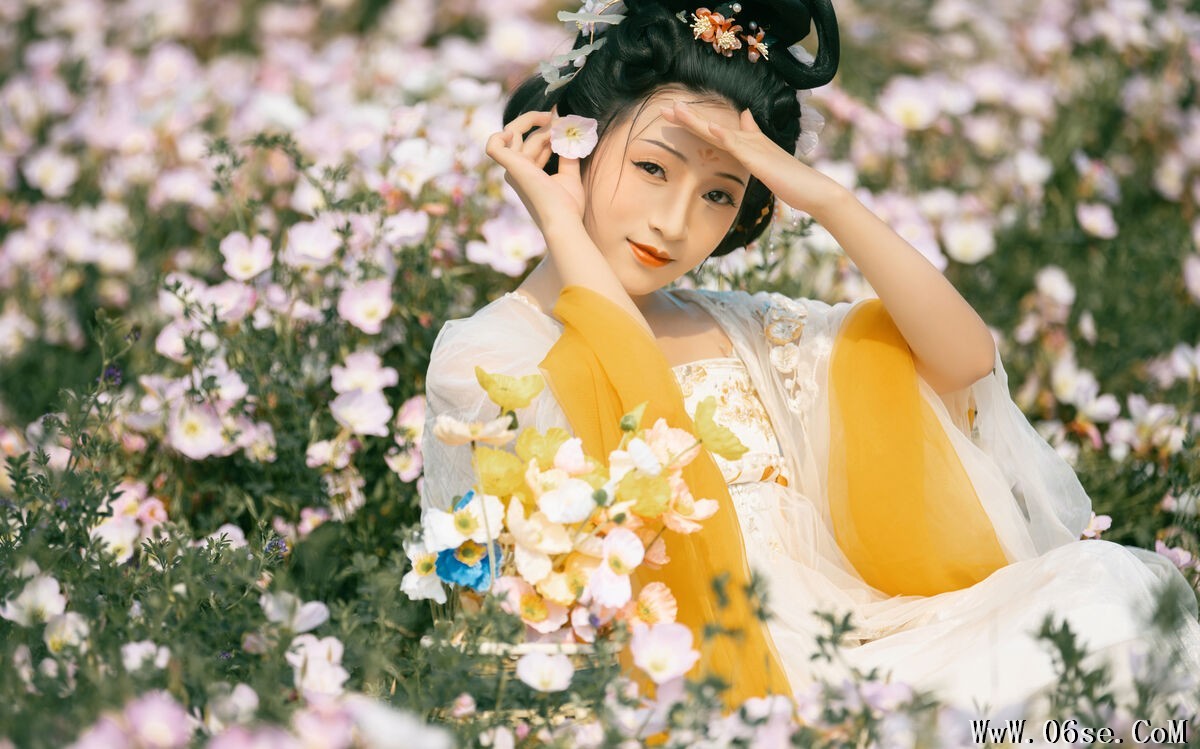 图片[28]-YiTuYu艺图语 Vol.6911 Jun Yin Lan[33P]-六色网