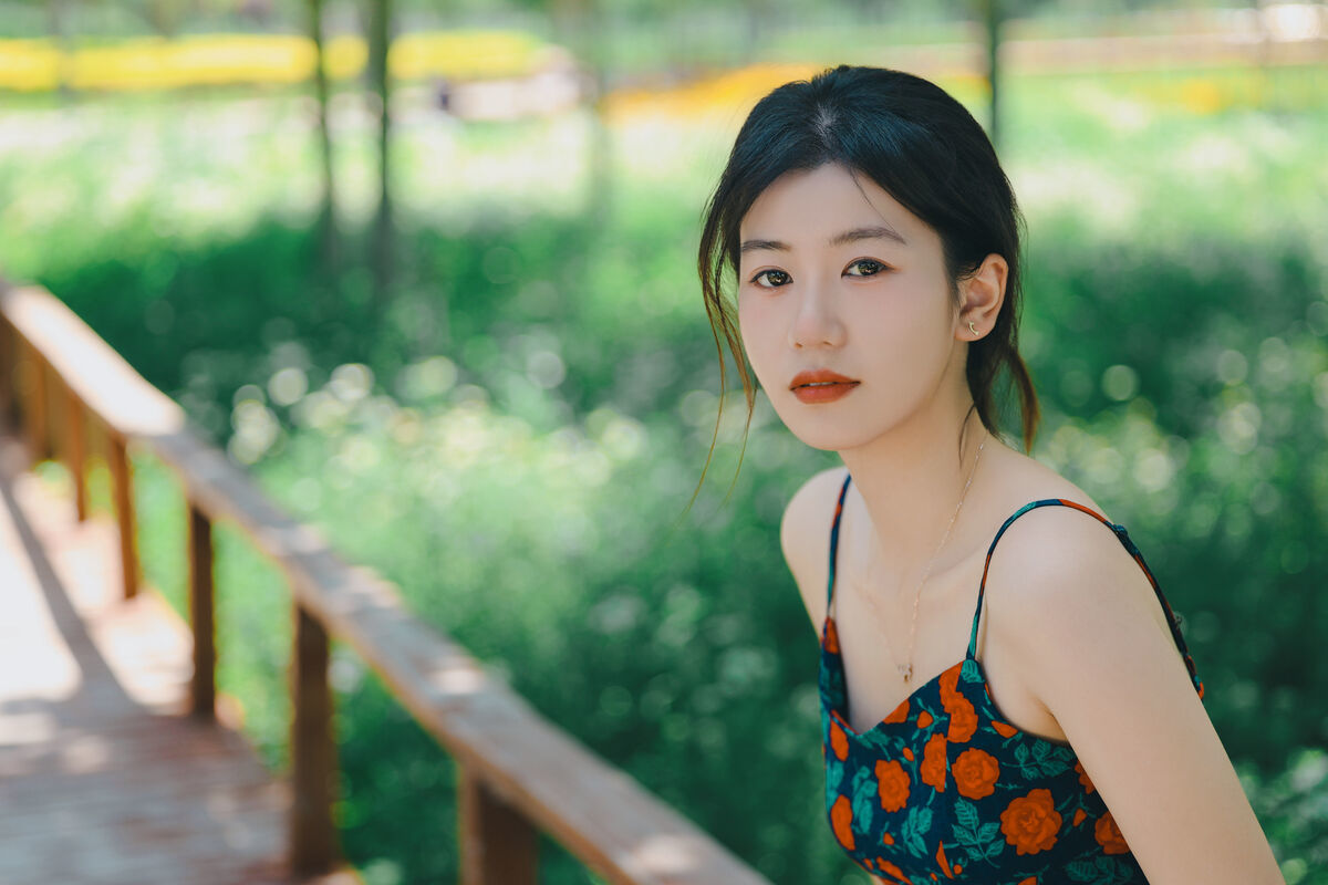图片[5]-YiTuYu艺图语 Vol.7545 Wen Wen[26P]-六色网
