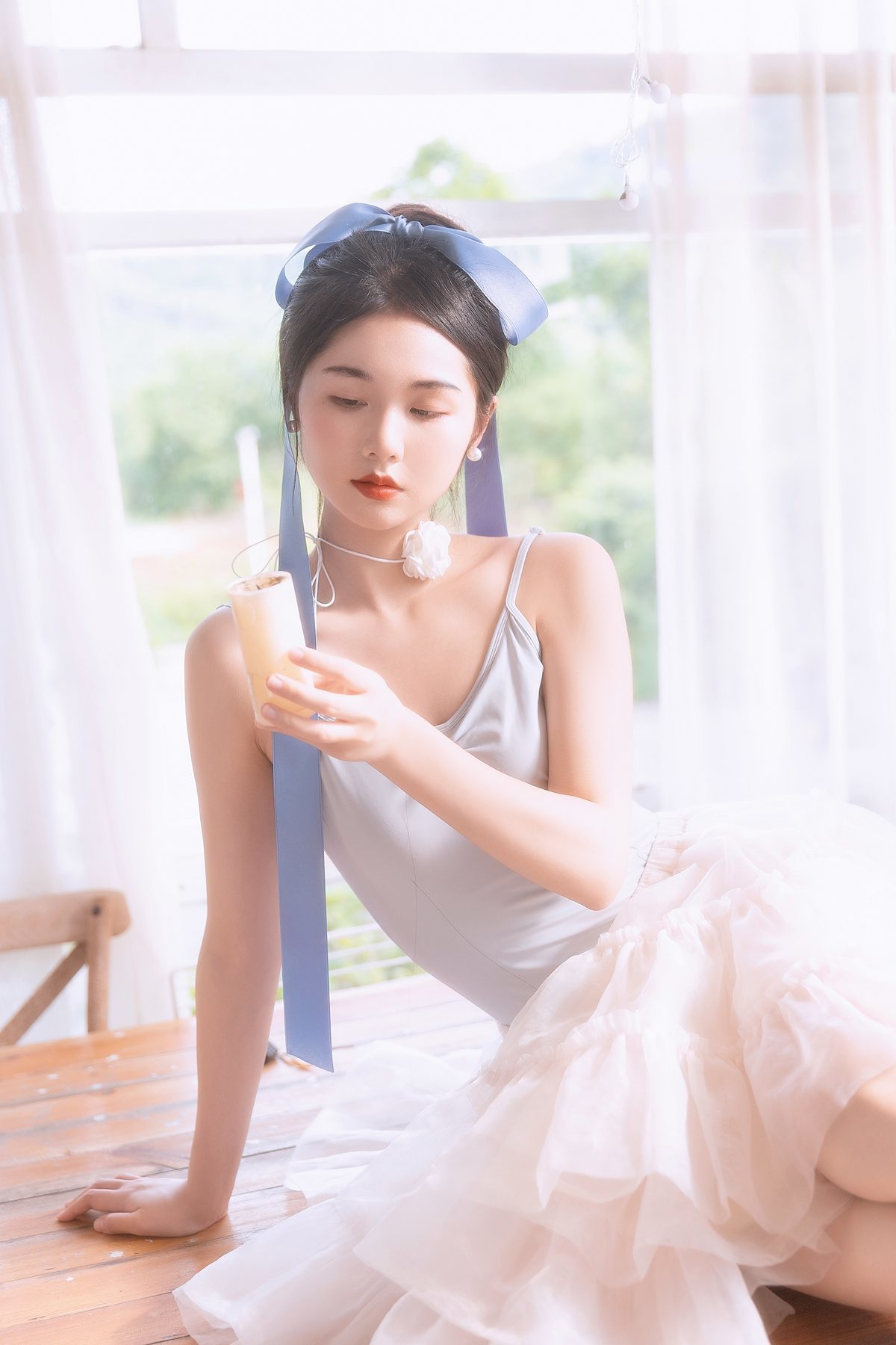 图片[4]-YiTuYu艺图语 Vol.4592 Zora[34P]-六色网