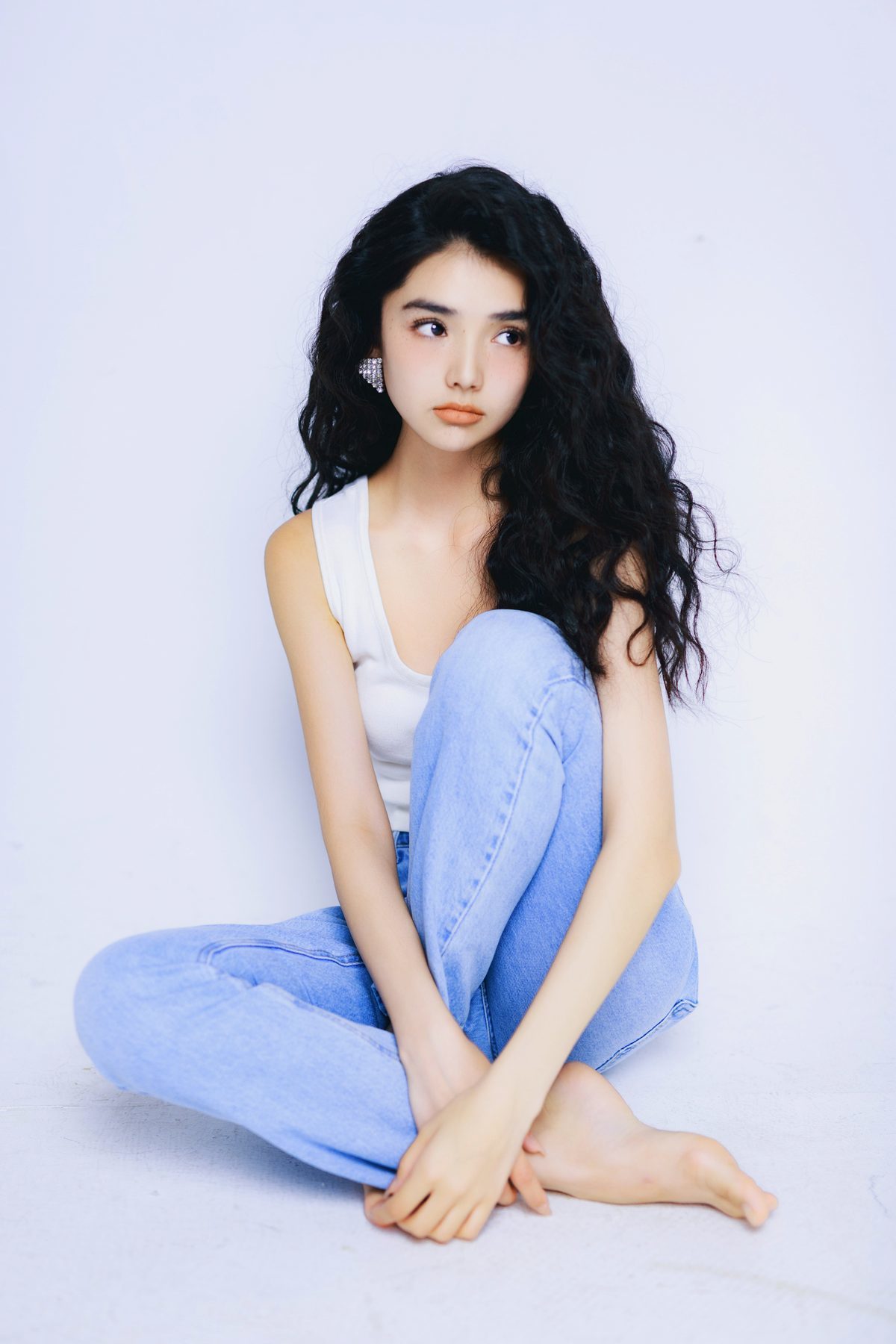 图片[7]-YiTuYu艺图语 Vol.4718 Ya Shi[23P]-六色网