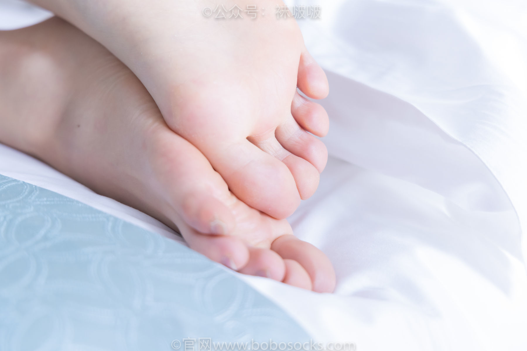 图片[115]-BoBoSocks袜啵啵 No.052 瑶瑶-JK制服、帆布鞋、白棉袜、裸足[133P]-六色网