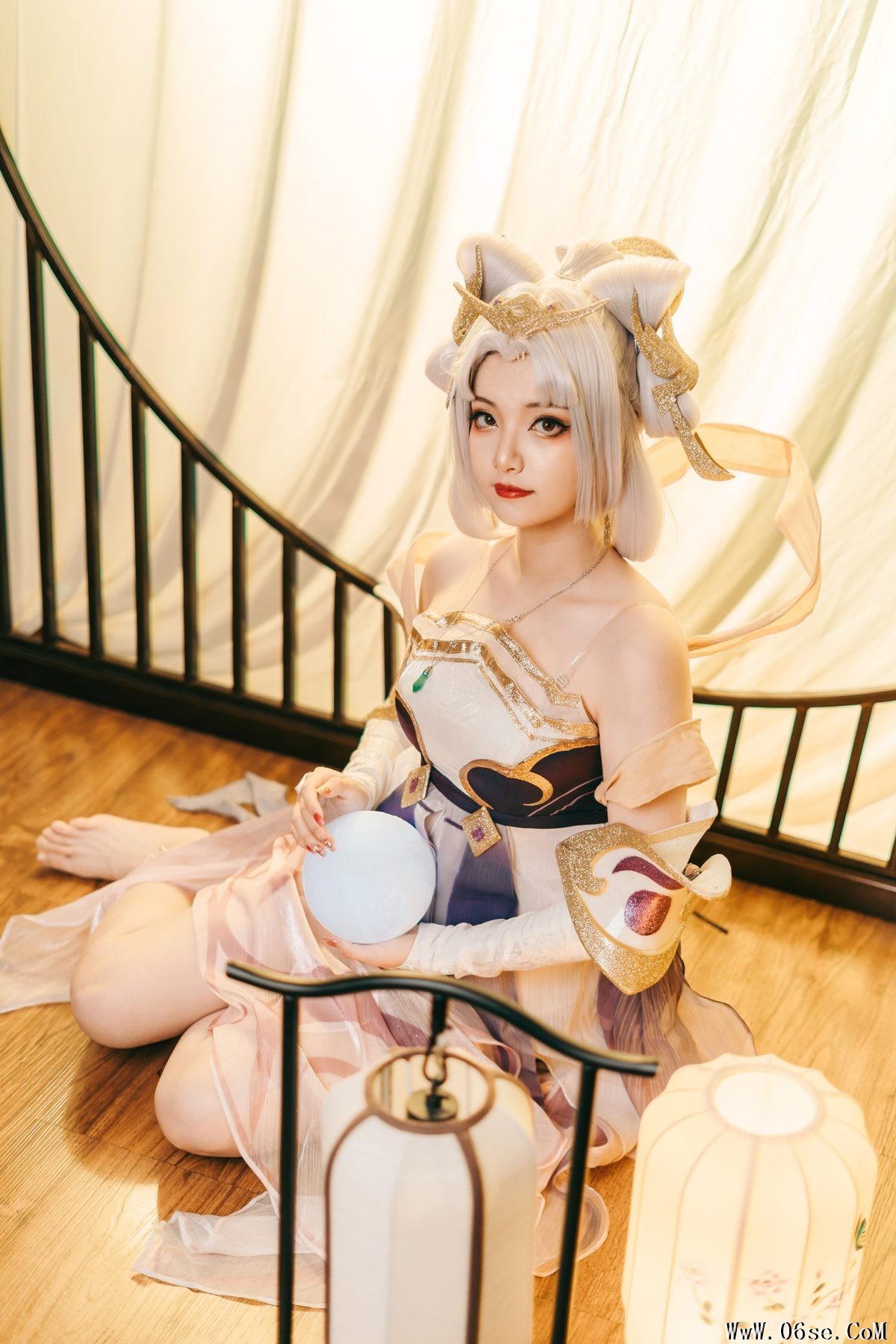 图片[14]-YiTuYu艺图语 Vol.4263 Xu Zhi[22P]-六色网
