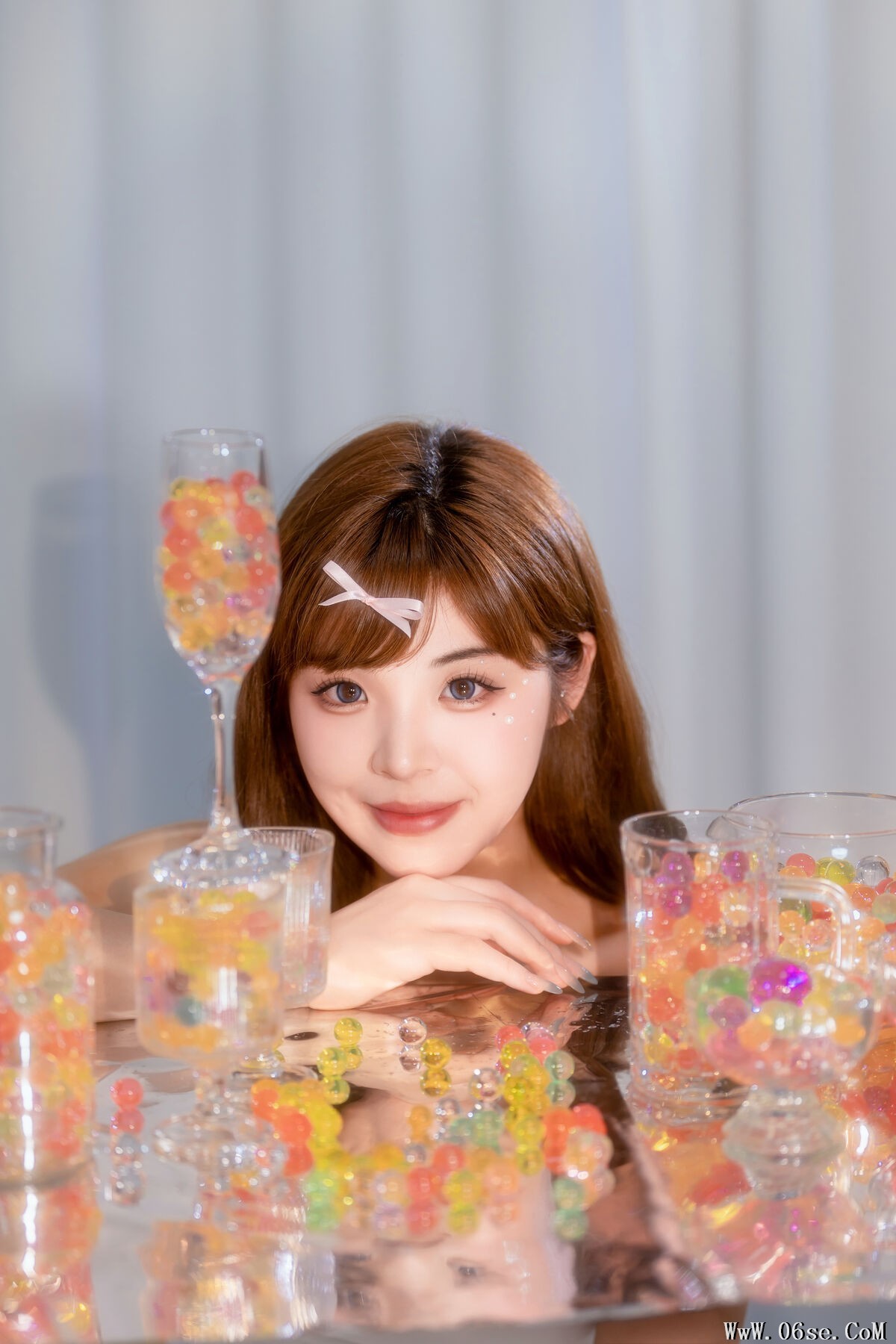 图片[19]-YiTuYu艺图语 Vol.7623 Sai Xi Xi Li Ma[22P]-六色网