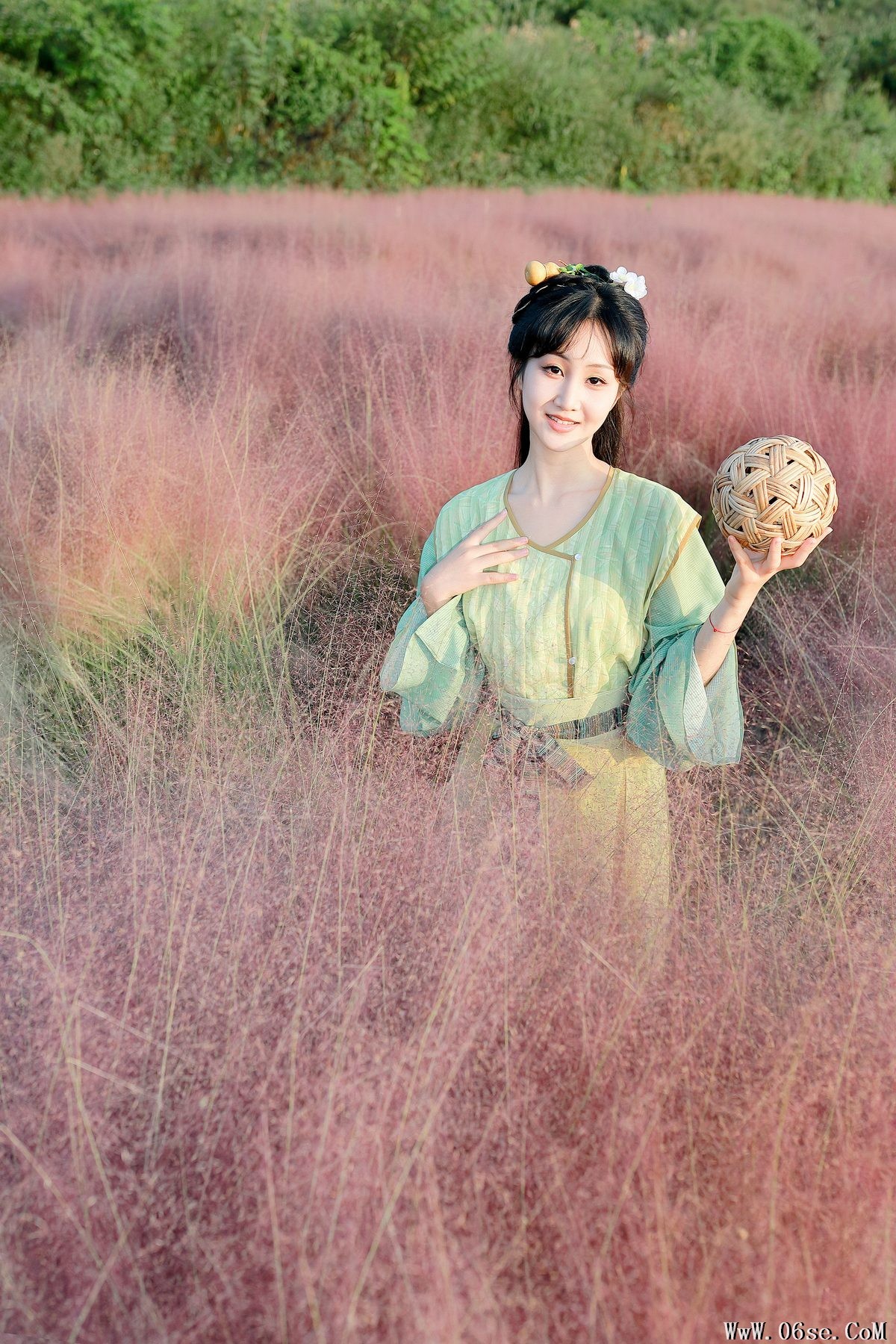 图片[17]-YiTuYu艺图语 Vol.5529 Cha Xiao Tu[39P]-六色网