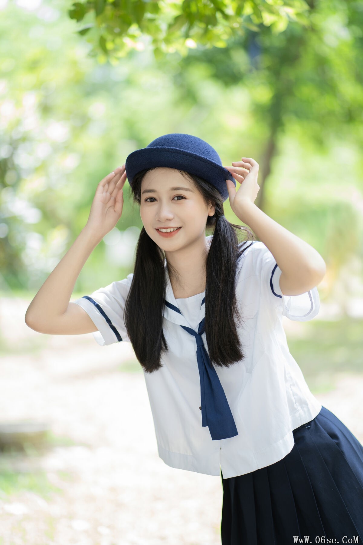 图片[12]-YiTuYu艺图语 Vol.7502 Cheng Zi Shu[23P]-六色网