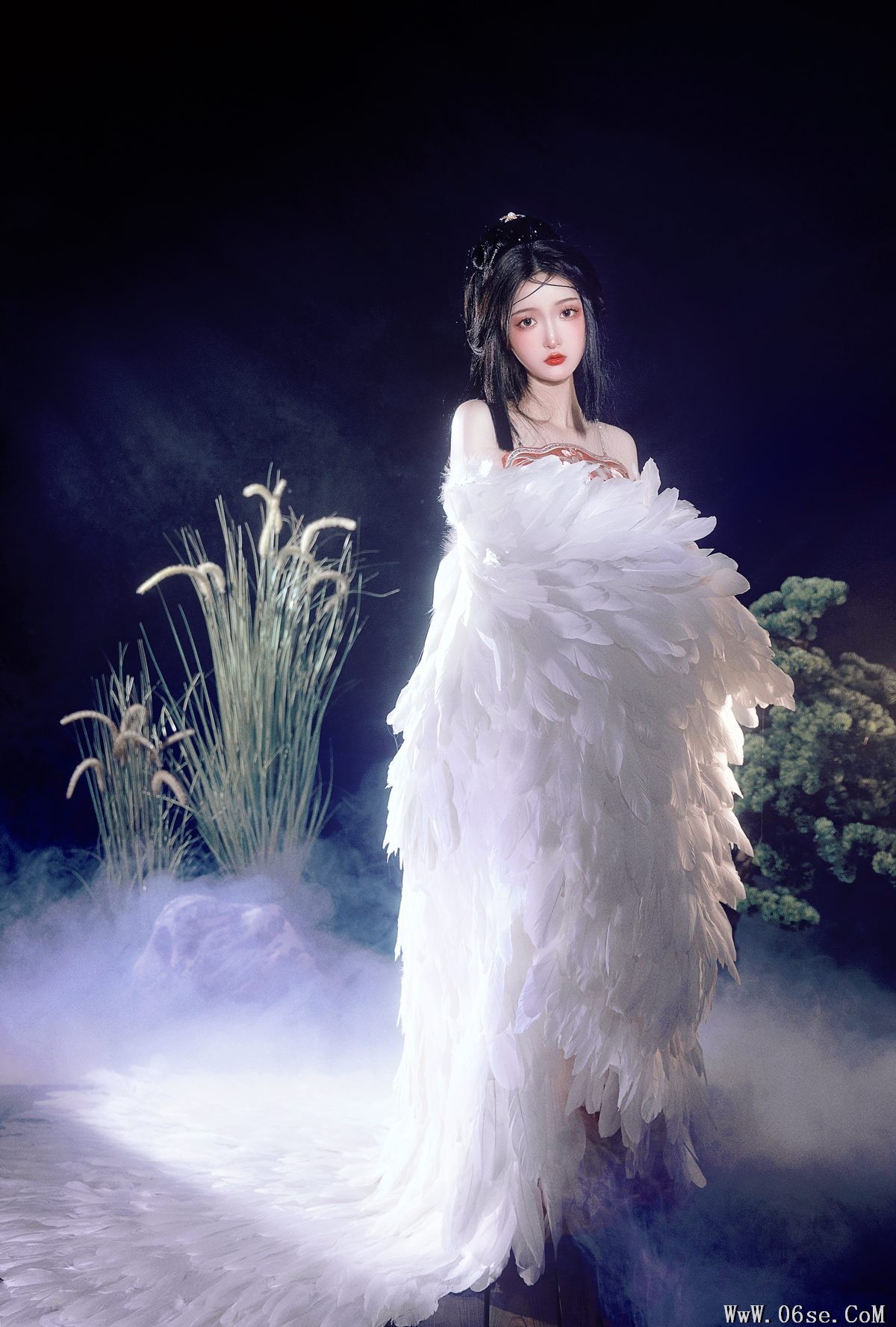 图片[10]-YiTuYu艺图语 Vol.3399 Xi-He[39P]-六色网