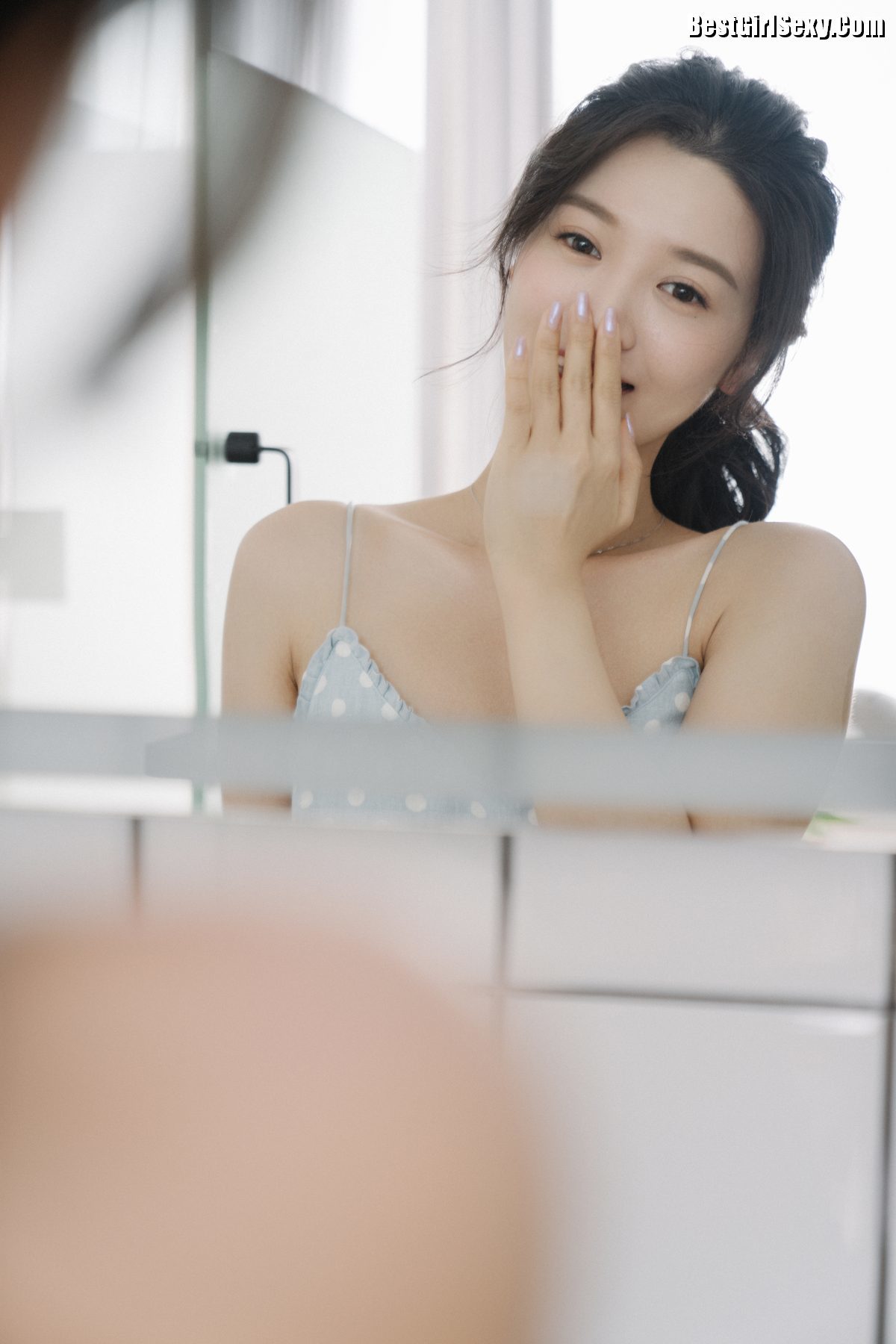 图片[10]-YiTuYu艺图语 Vol.4118 Miao Miao Miao Shi Jin Er Ya[31P]-六色网