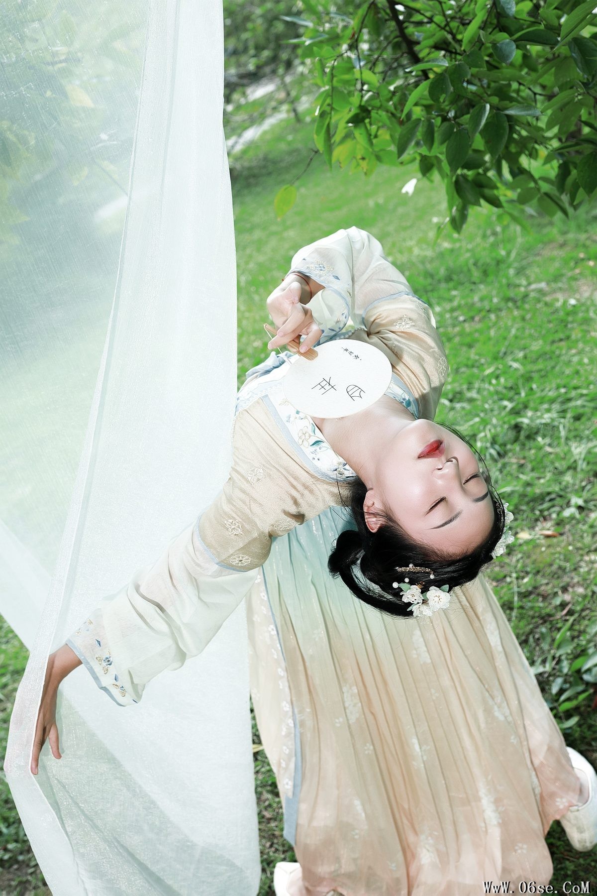 图片[15]-YiTuYu艺图语 Vol.5082 Cha Xiao Tu[59P]-六色网