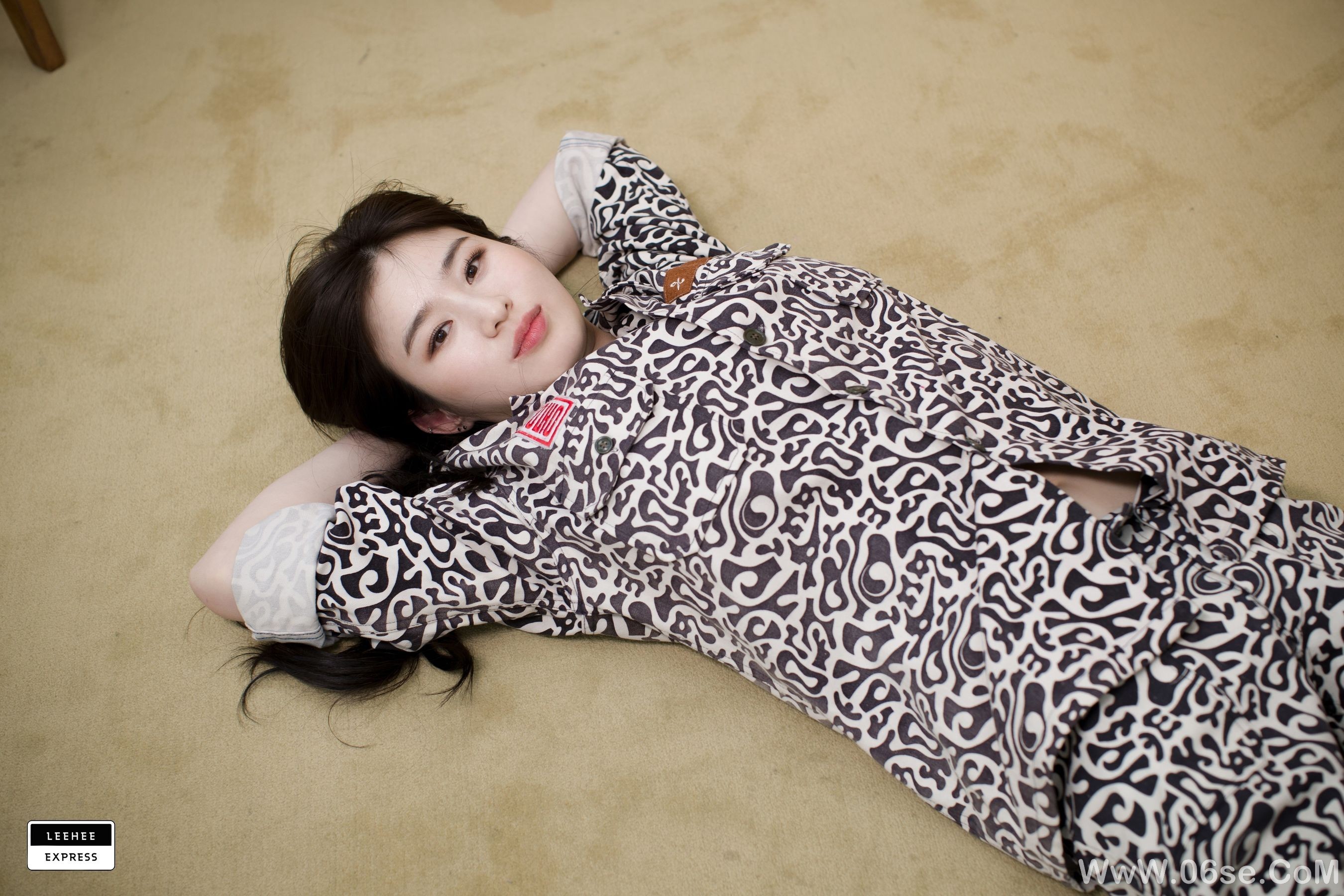 图片[11]-[LEEHEE LEBE-012A – Woo[38P]-六色网