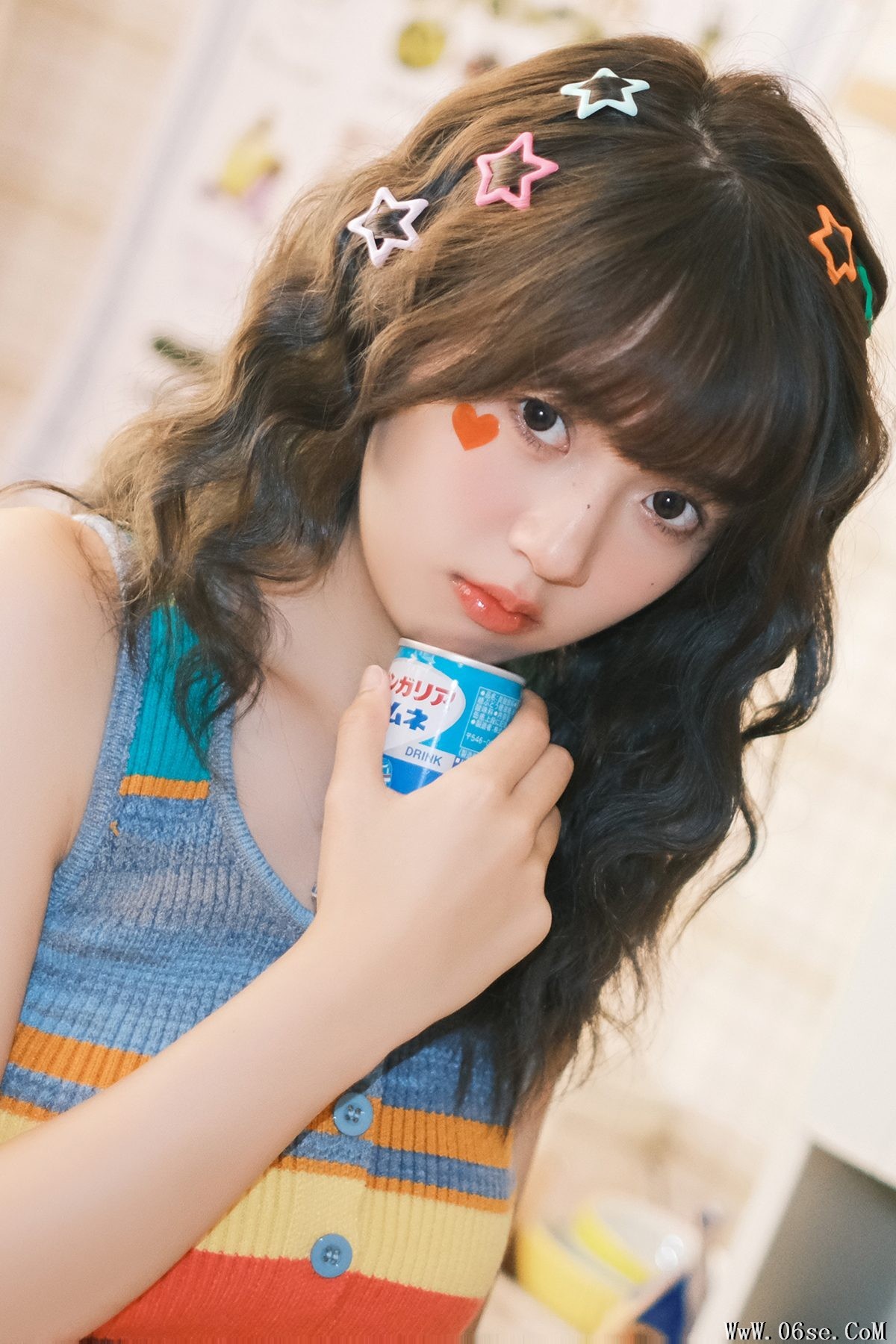 YiTuYu艺图语 Vol.5007 A Yue[29P]-六色网