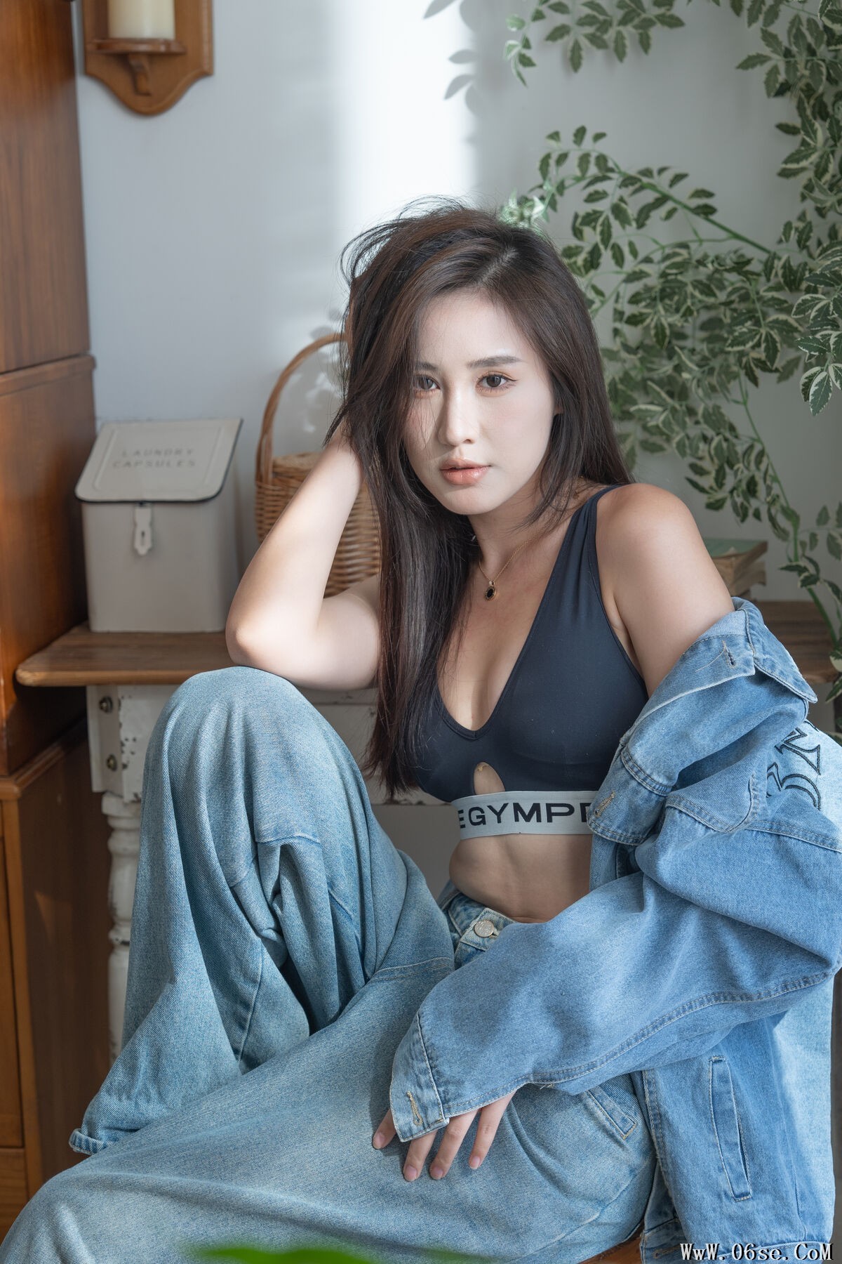图片[20]-YiTuYu艺图语 Vol.7429 Xin Xin[28P]-六色网
