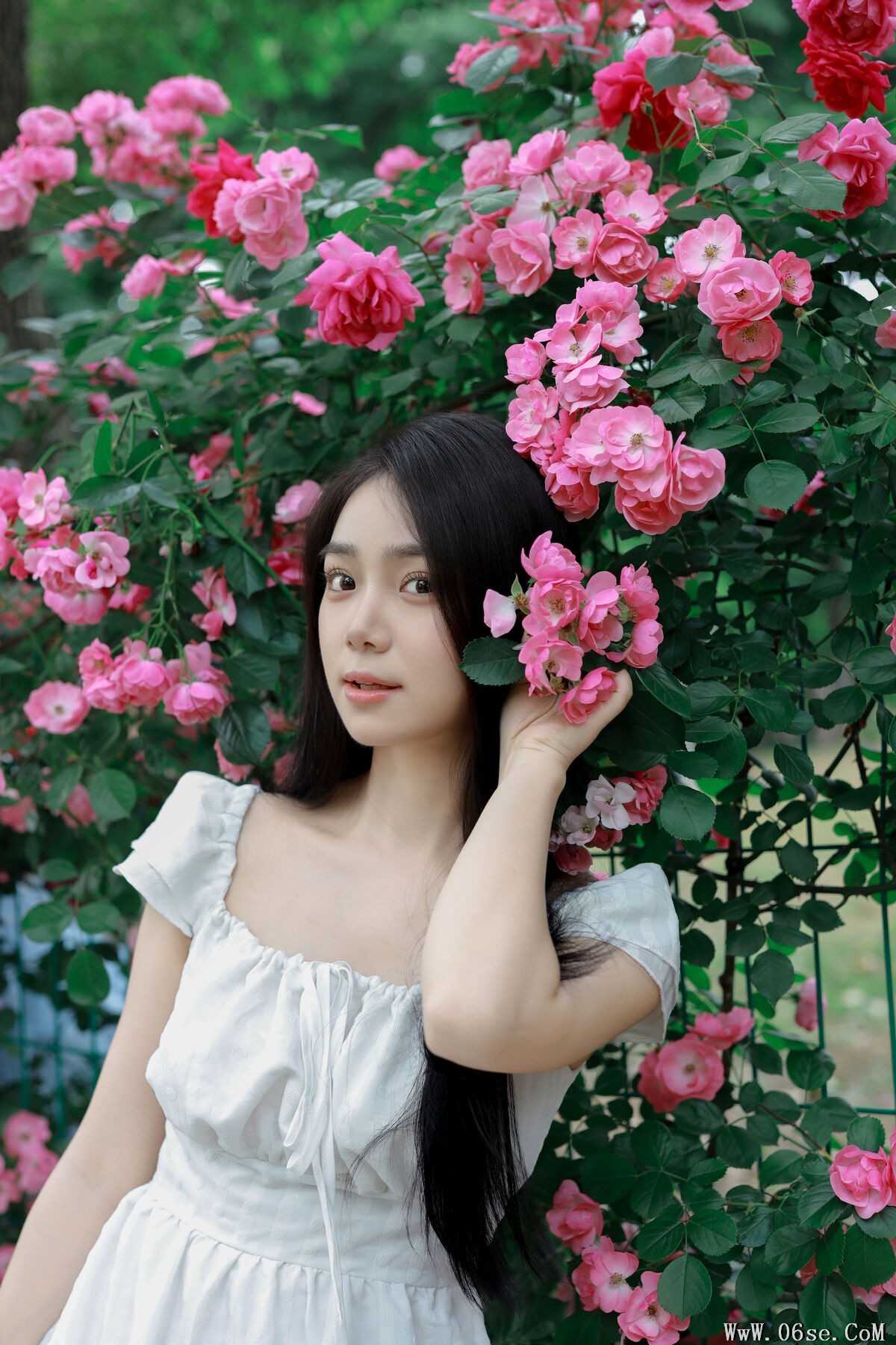 图片[17]-YiTuYu艺图语 Vol.6960 Wo Bu Shua Niao[27P]-六色网