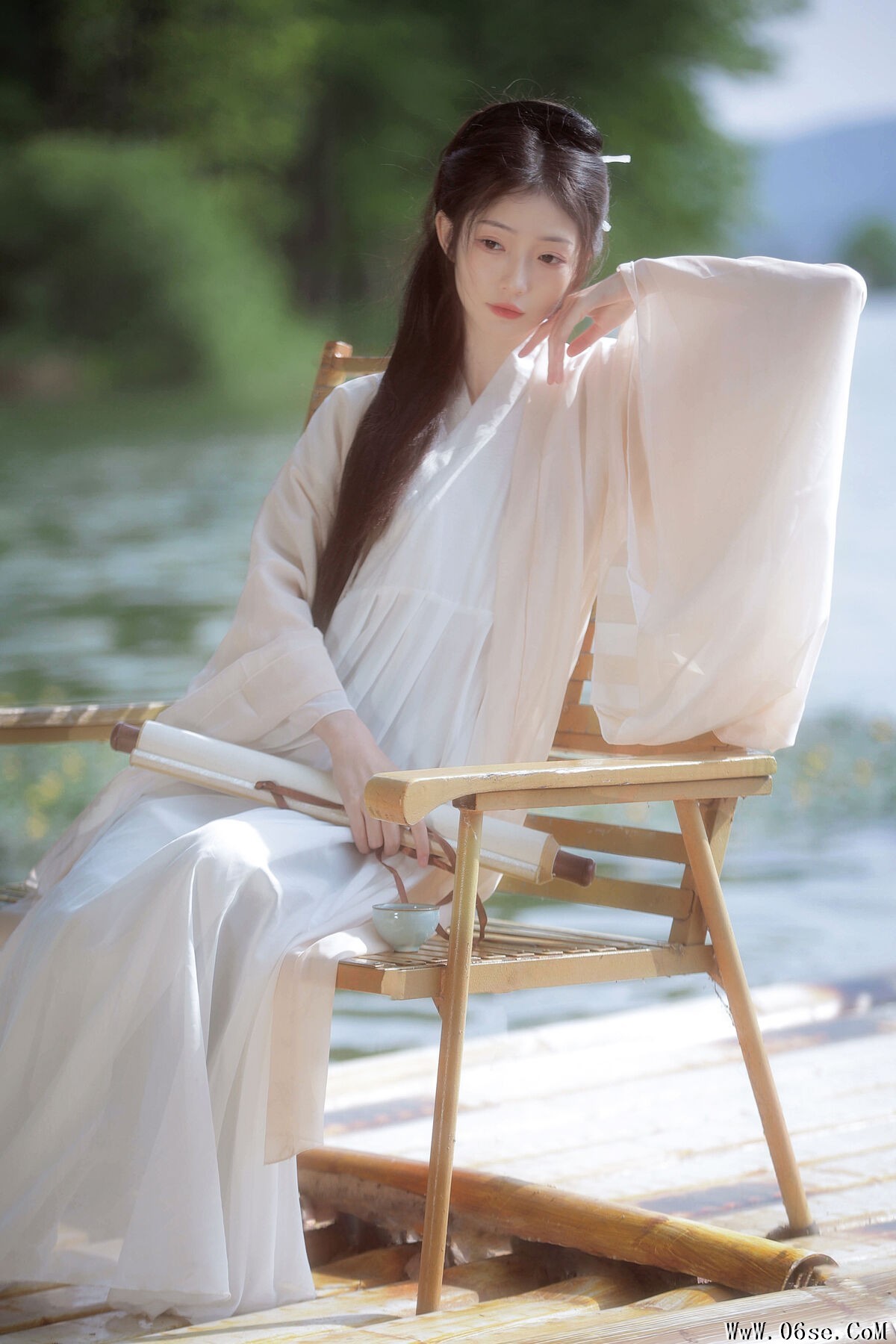图片[25]-YiTuYu艺图语 Vol.6754 Xiao Dai Tong Xue[30P]-六色网