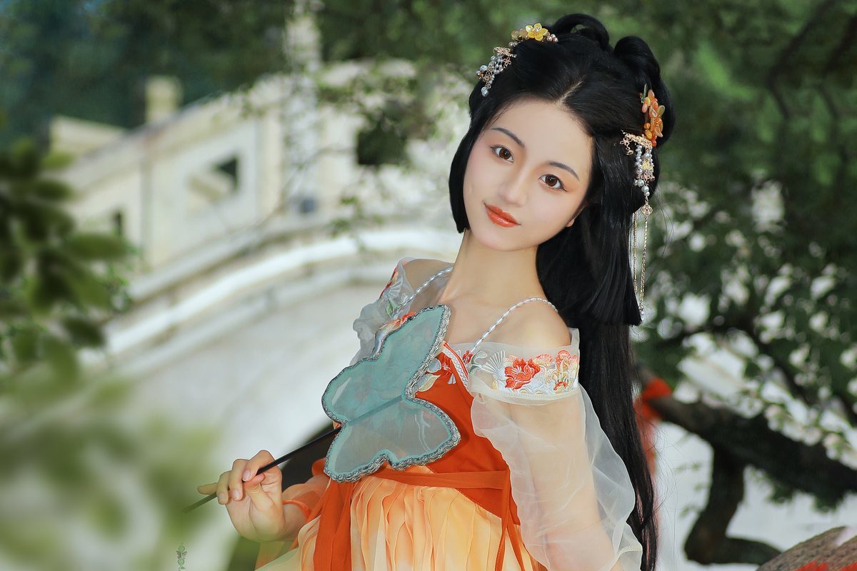 图片[11]-YiTuYu艺图语 Vol.5470 Mu Mu[23P]-六色网