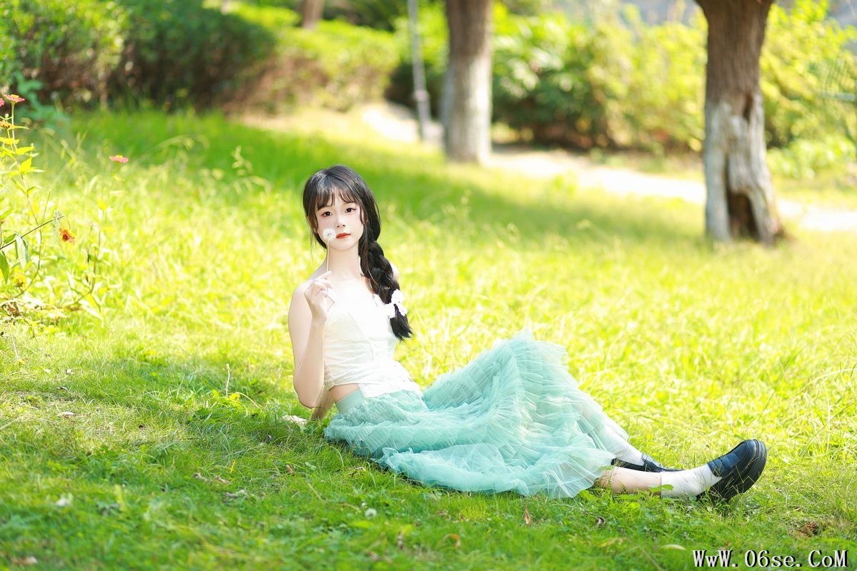 图片[8]-YiTuYu艺图语 Vol.5983 Guan Ning[47P]-六色网