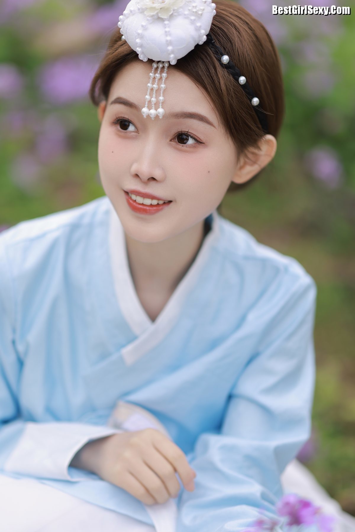 图片[28]-YiTuYu艺图语 Vol.4104 Suan Nai Jia Xin Hao hao Ci[33P]-六色网