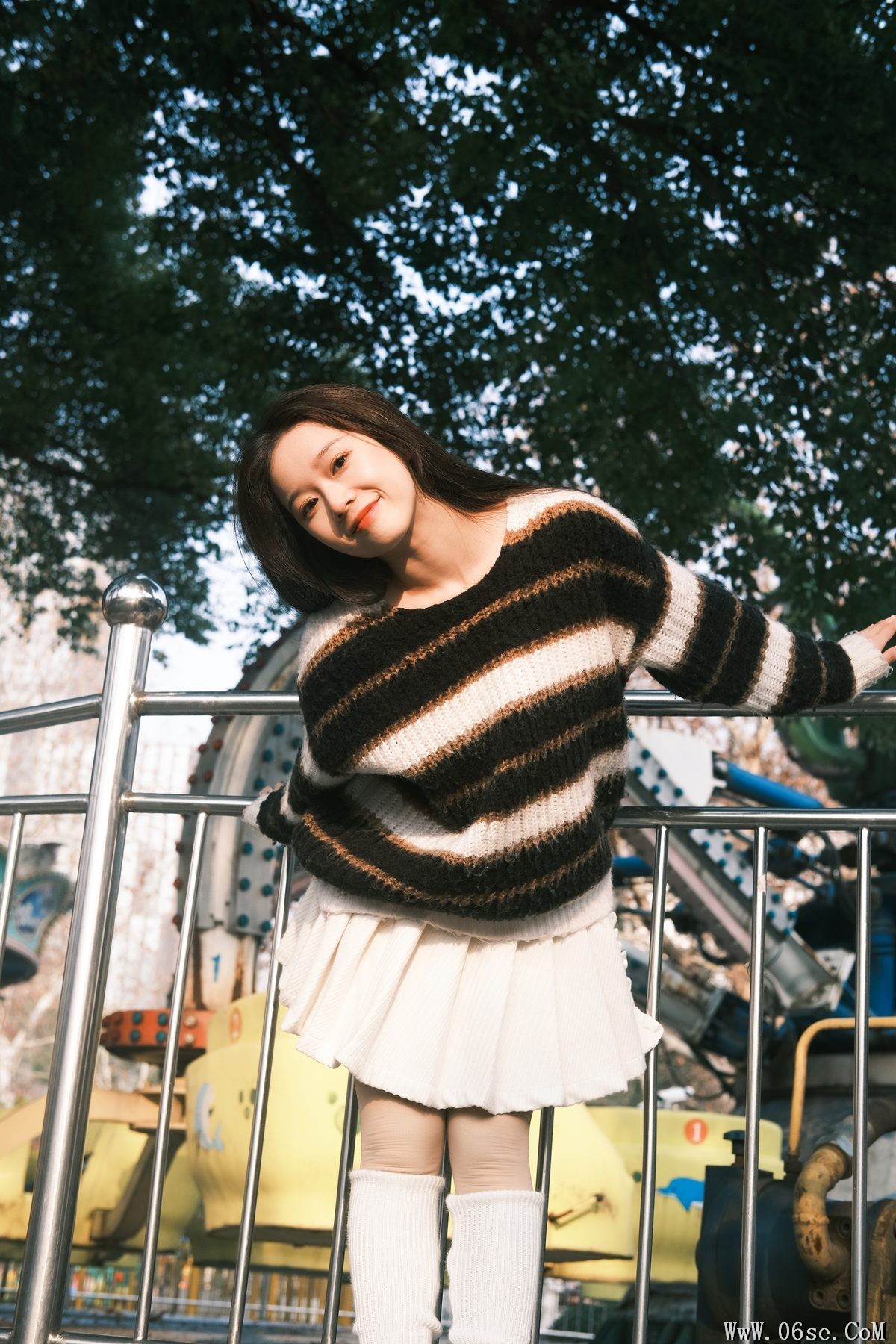 图片[15]-YiTuYu艺图语 Vol.3727 Ge Man Ni Nini[38P]-六色网
