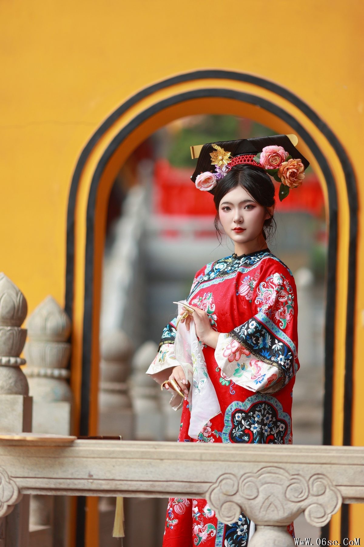 图片[13]-YiTuYu艺图语 Vol.5393 KaiLin Jiang[60P]-六色网