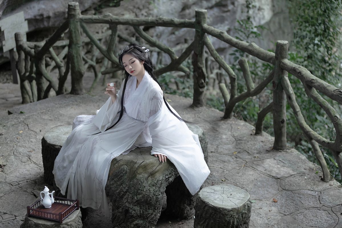 图片[9]-YiTuYu艺图语 Vol.5295 Wan Jiang Ting[37P]-六色网