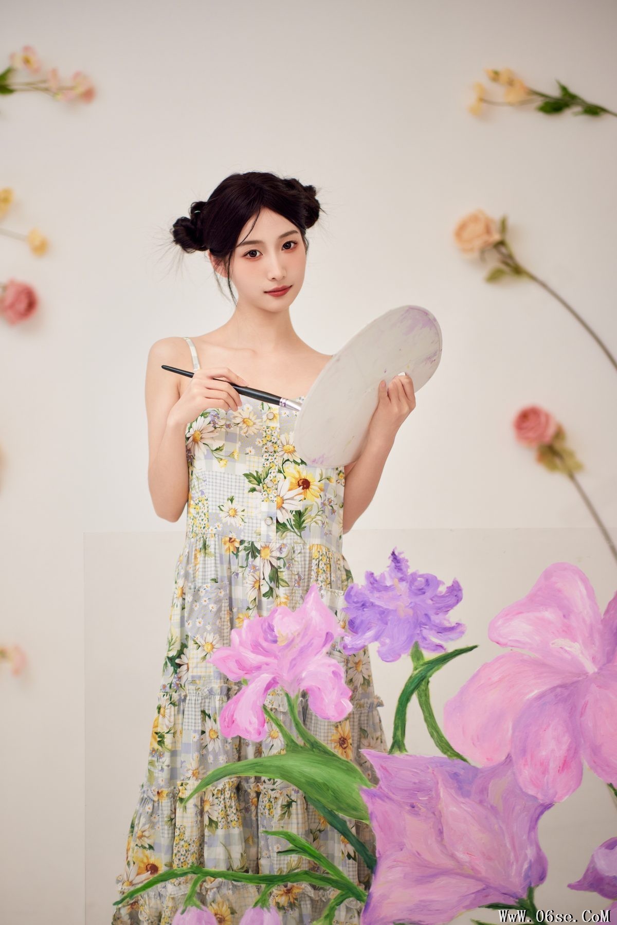 图片[17]-YiTuYu艺图语 Vol.4429 Mian Mian[22P]-六色网